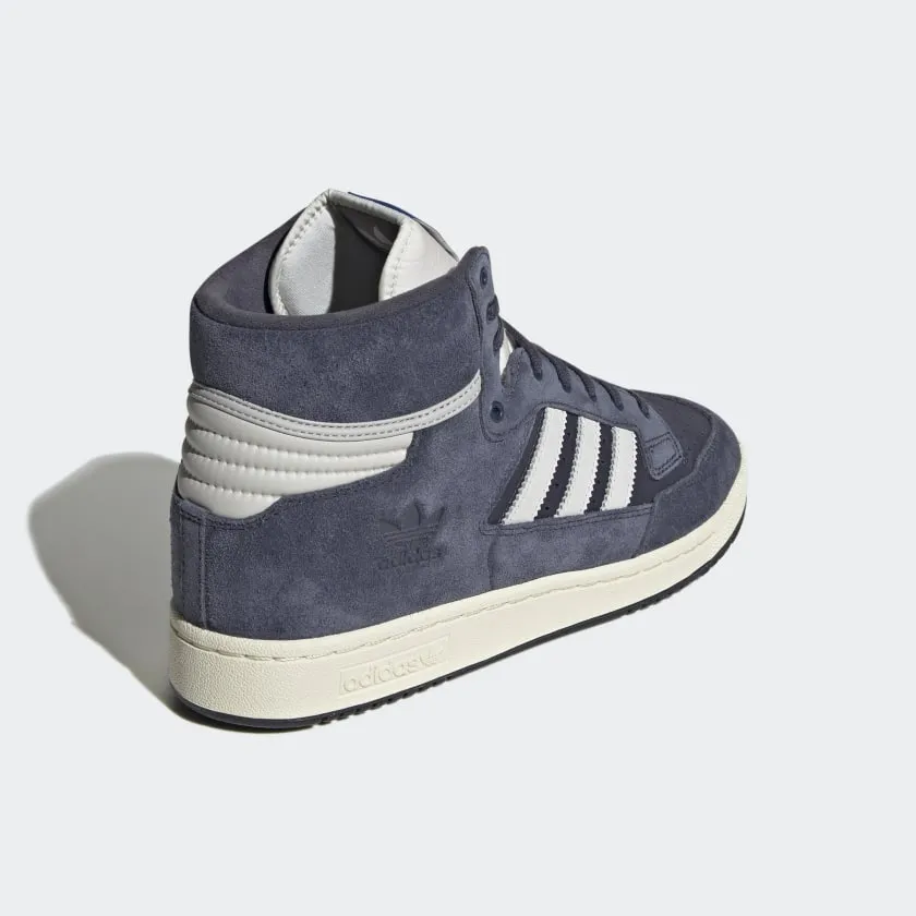Men's adidas Centennial 85 Hi Shoes Hey Dude Shoes
