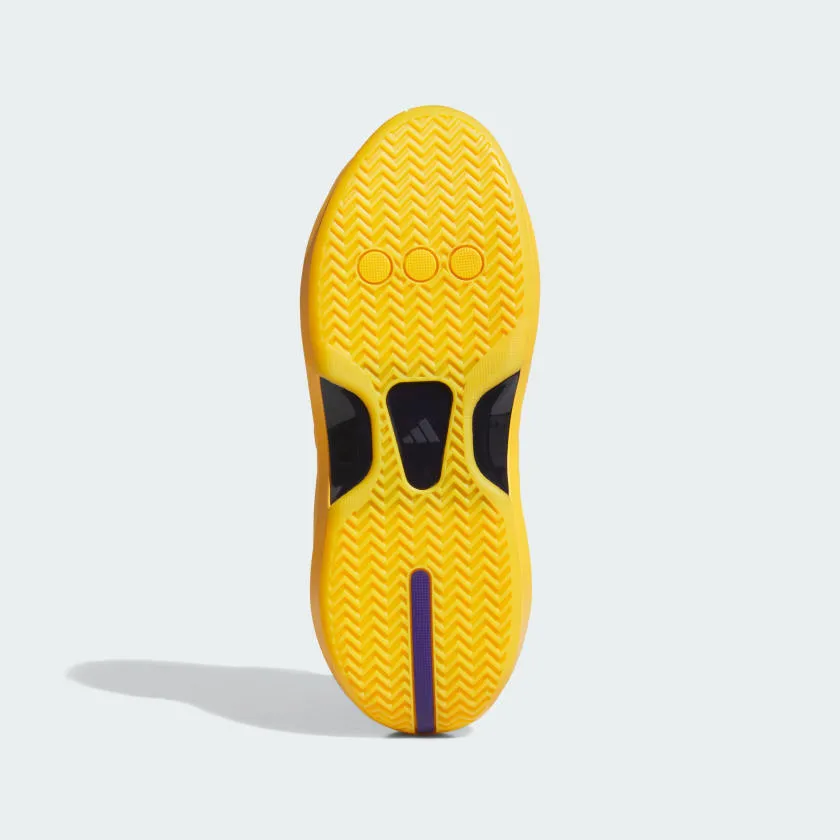 Men's adidas Crazy Iiinfinity Shoes Hey Dude Shoes
