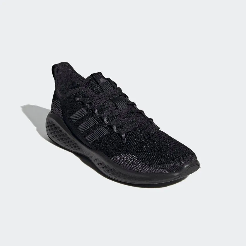 Men's adidas Fluidflow 2.0 Running Shoes Hey Dude Shoes