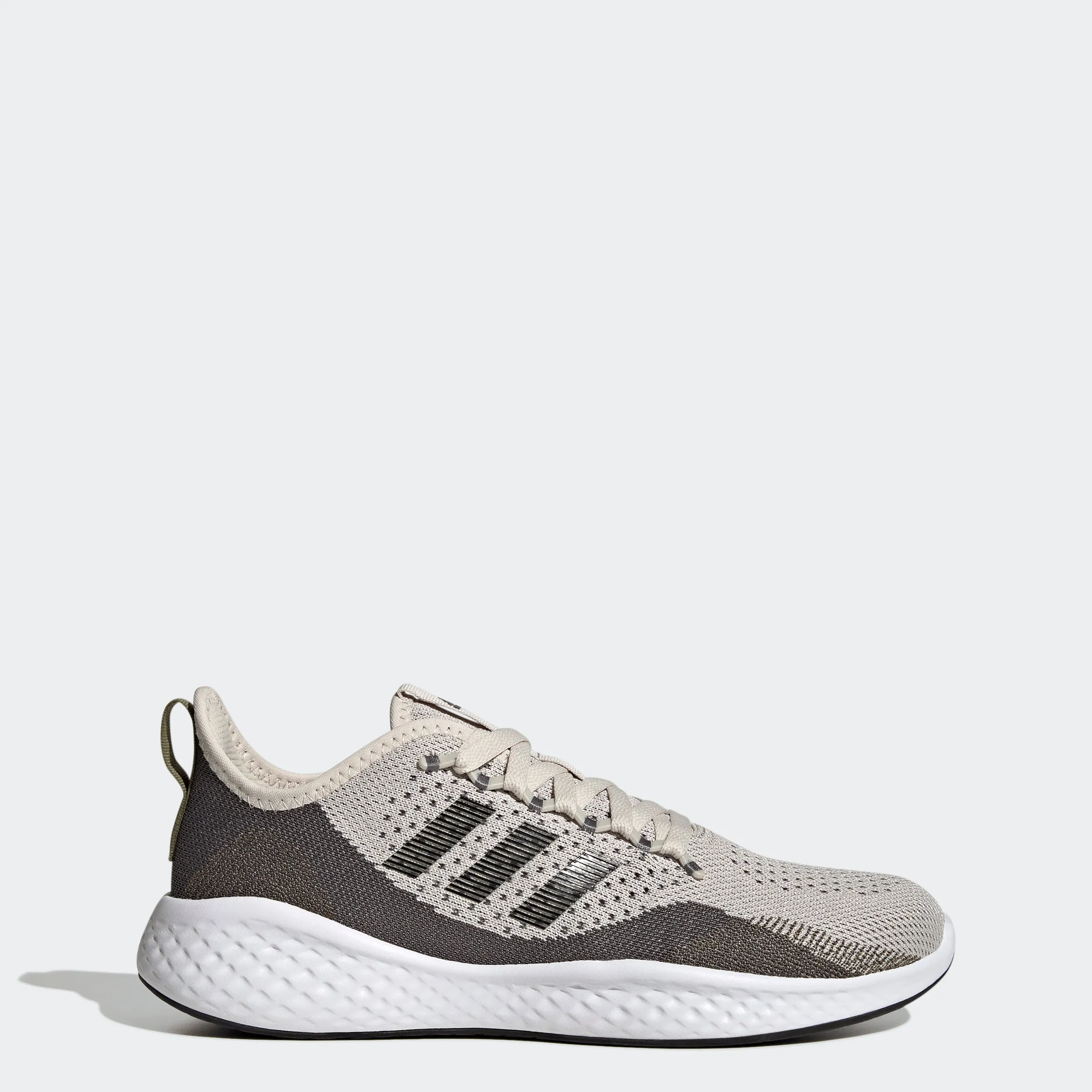 Men's adidas Fluidflow 2.0 Running Shoes Hey Dude Shoes