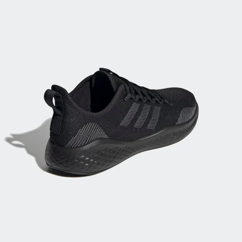 Men's adidas Fluidflow 2.0 Running Shoes Hey Dude Shoes