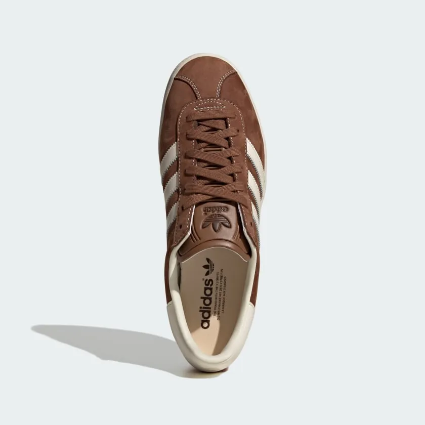 Men's adidas Gazelle 85 Shoes Hey Dude Shoes