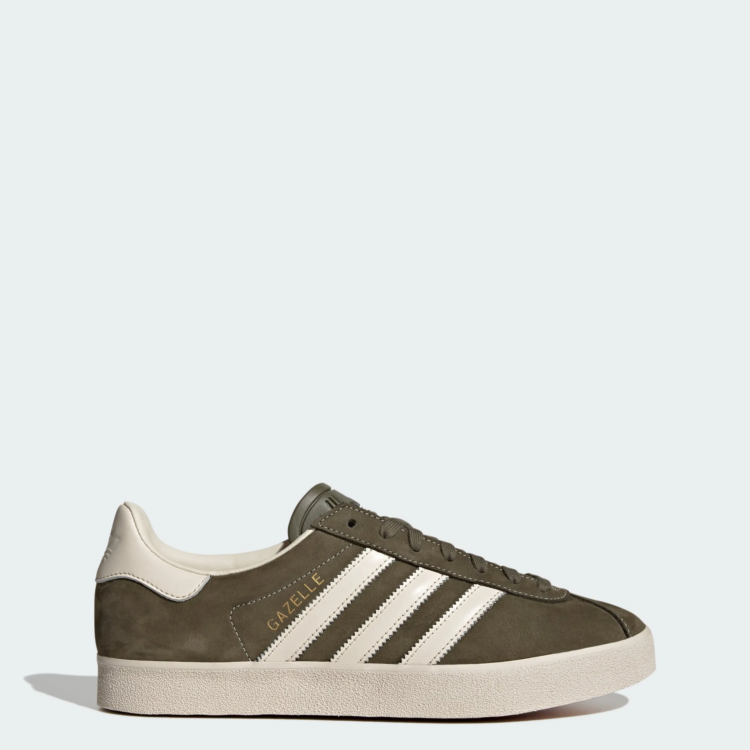Men's adidas Gazelle 85 Shoes Hey Dude Shoes