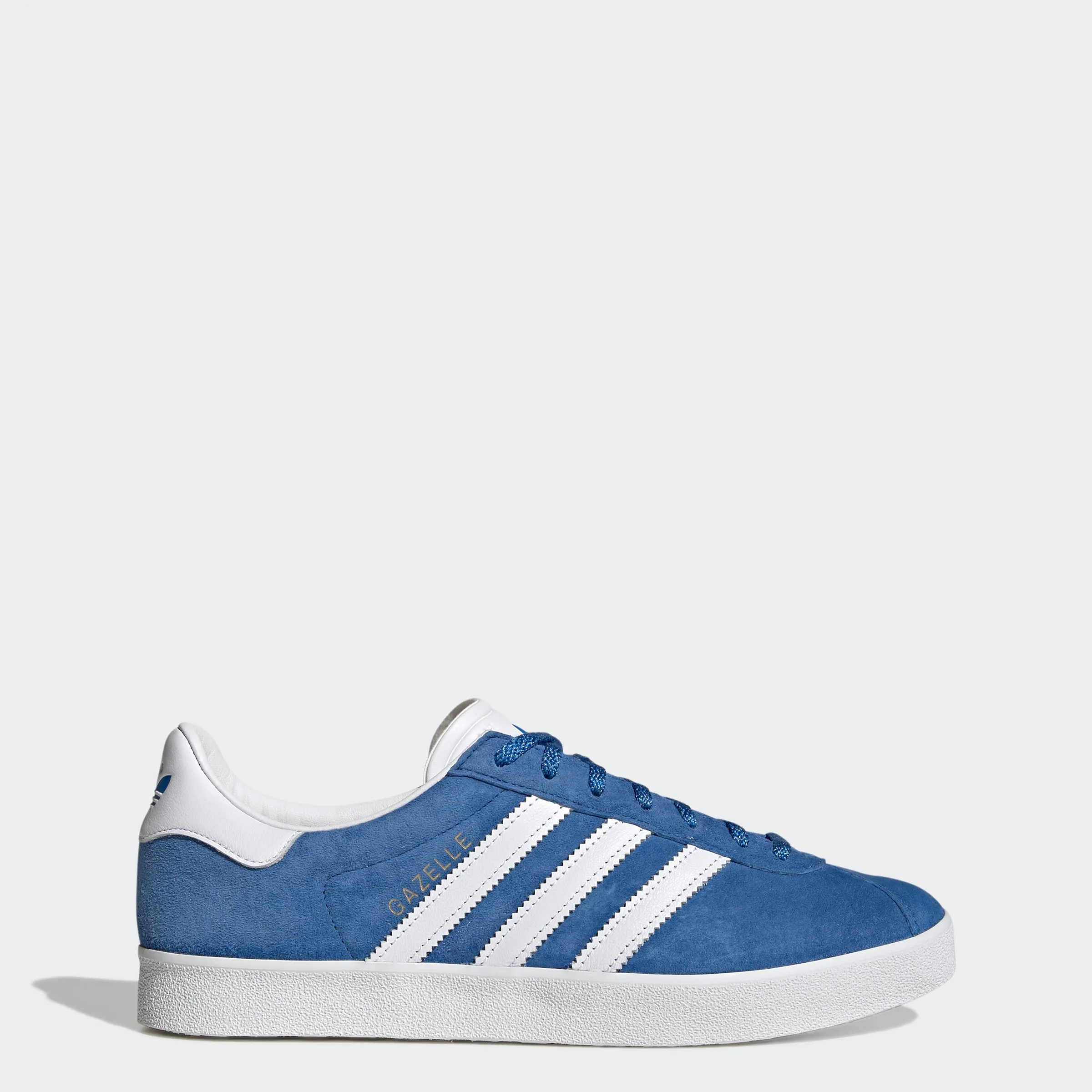 Men's adidas Gazelle 85 Shoes Hey Dude Shoes