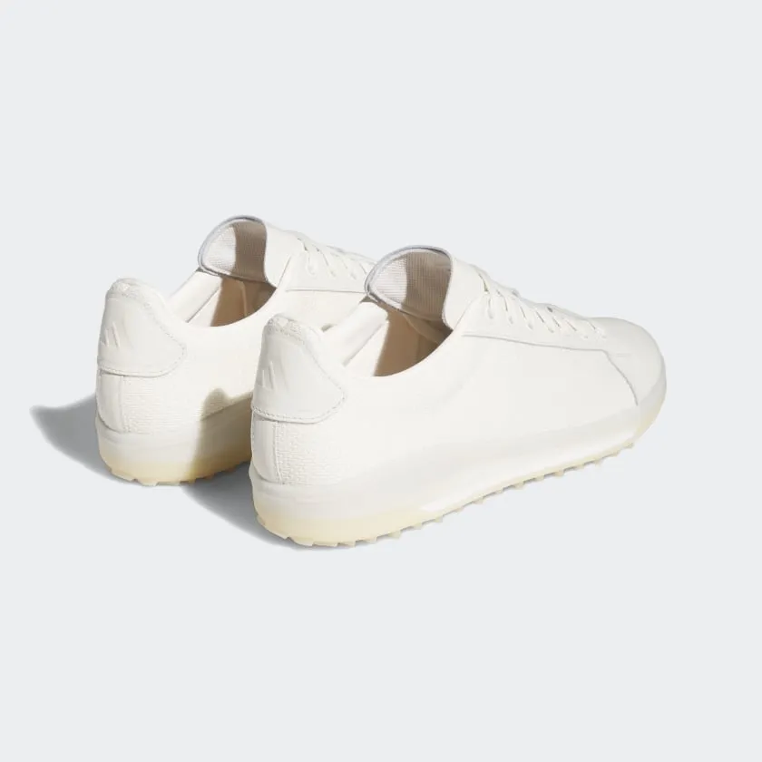 Men's adidas Go-To Spikeless 1 Golf Shoes Hey Dude Shoes
