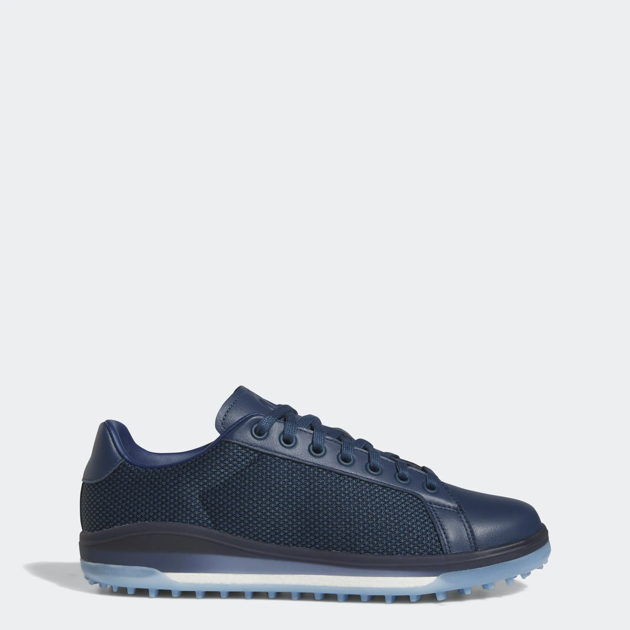 Men's adidas Go-To Spikeless 1 Golf Shoes Hey Dude Shoes