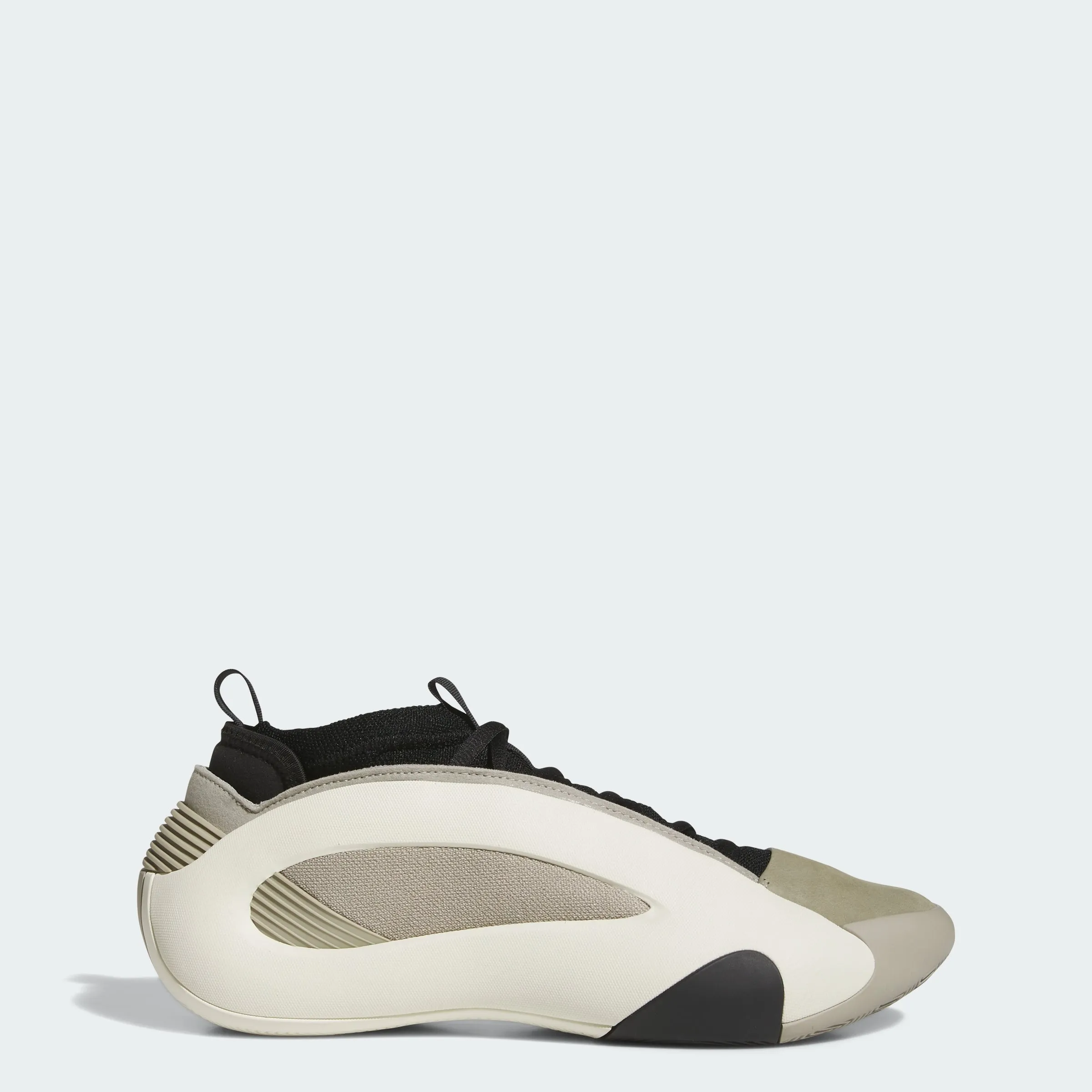 Men's adidas Harden Volume 8 Shoes Hey Dude Shoes