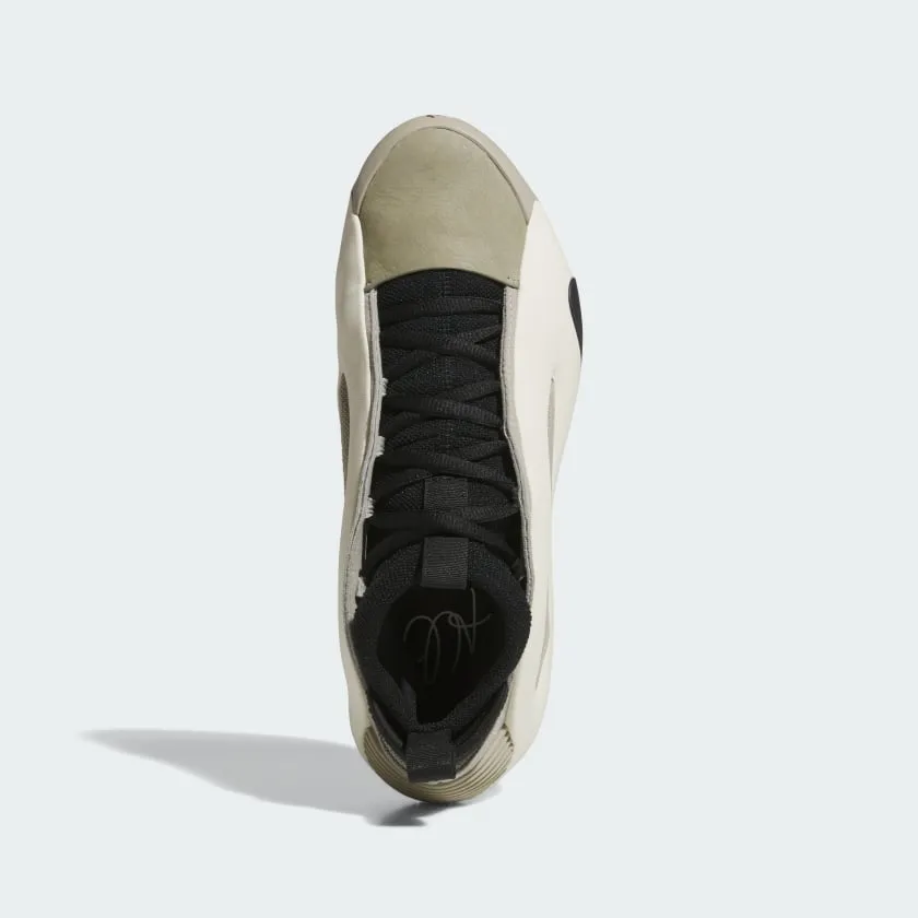 Men's adidas Harden Volume 8 Shoes Hey Dude Shoes