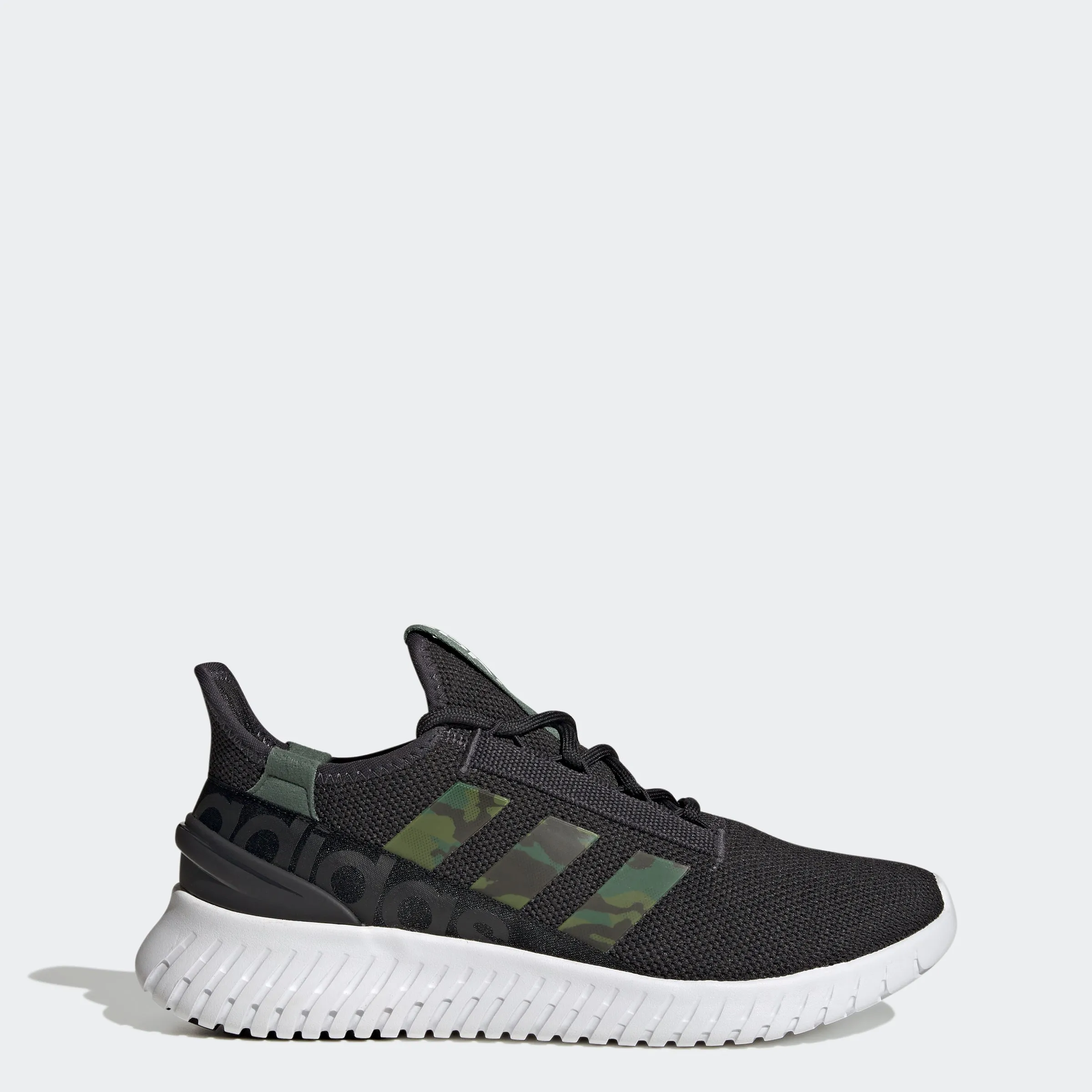 Men's adidas Kaptir 2.0 Shoes Hey Dude Shoes