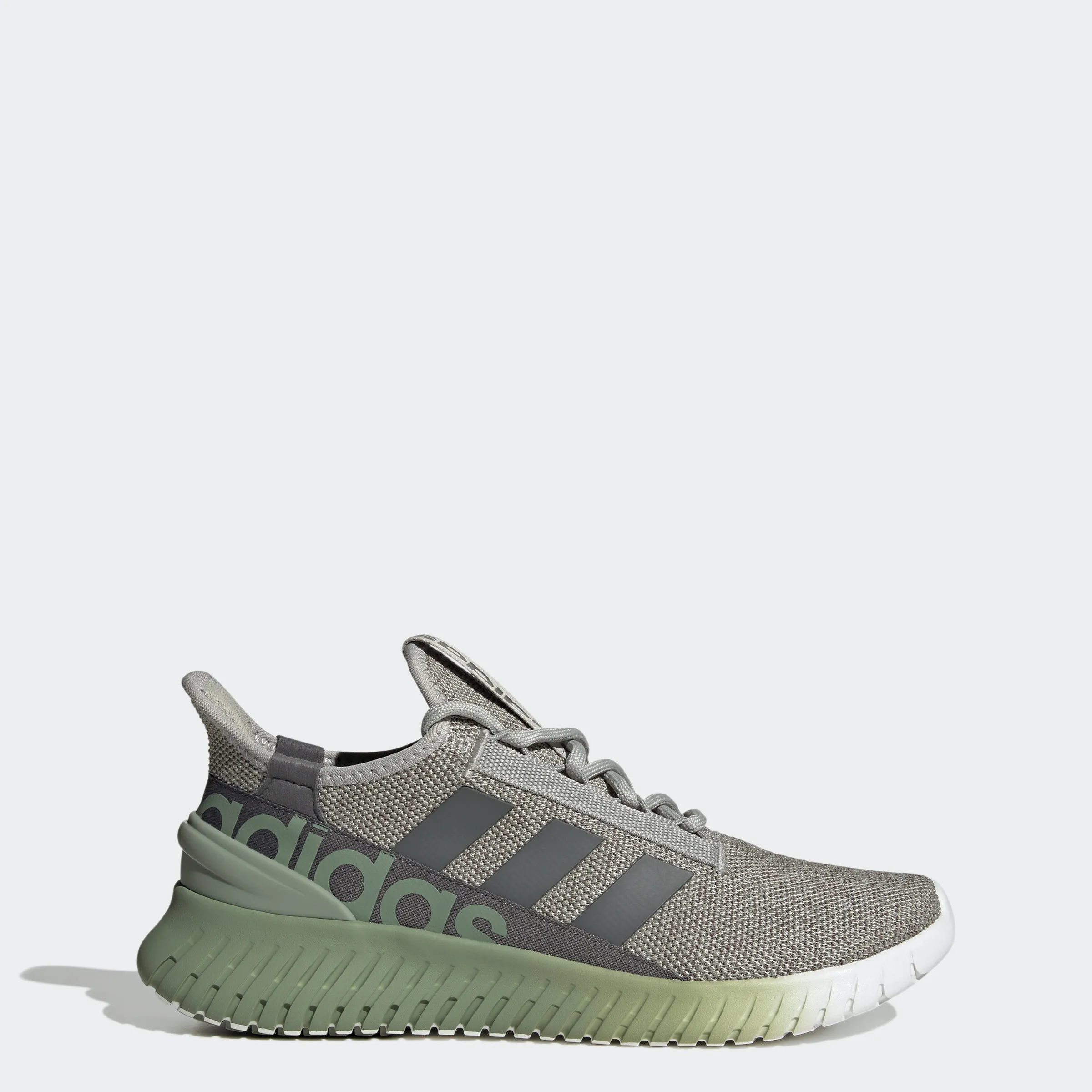 Men's adidas Kaptir 2.0 Shoes Hey Dude Shoes