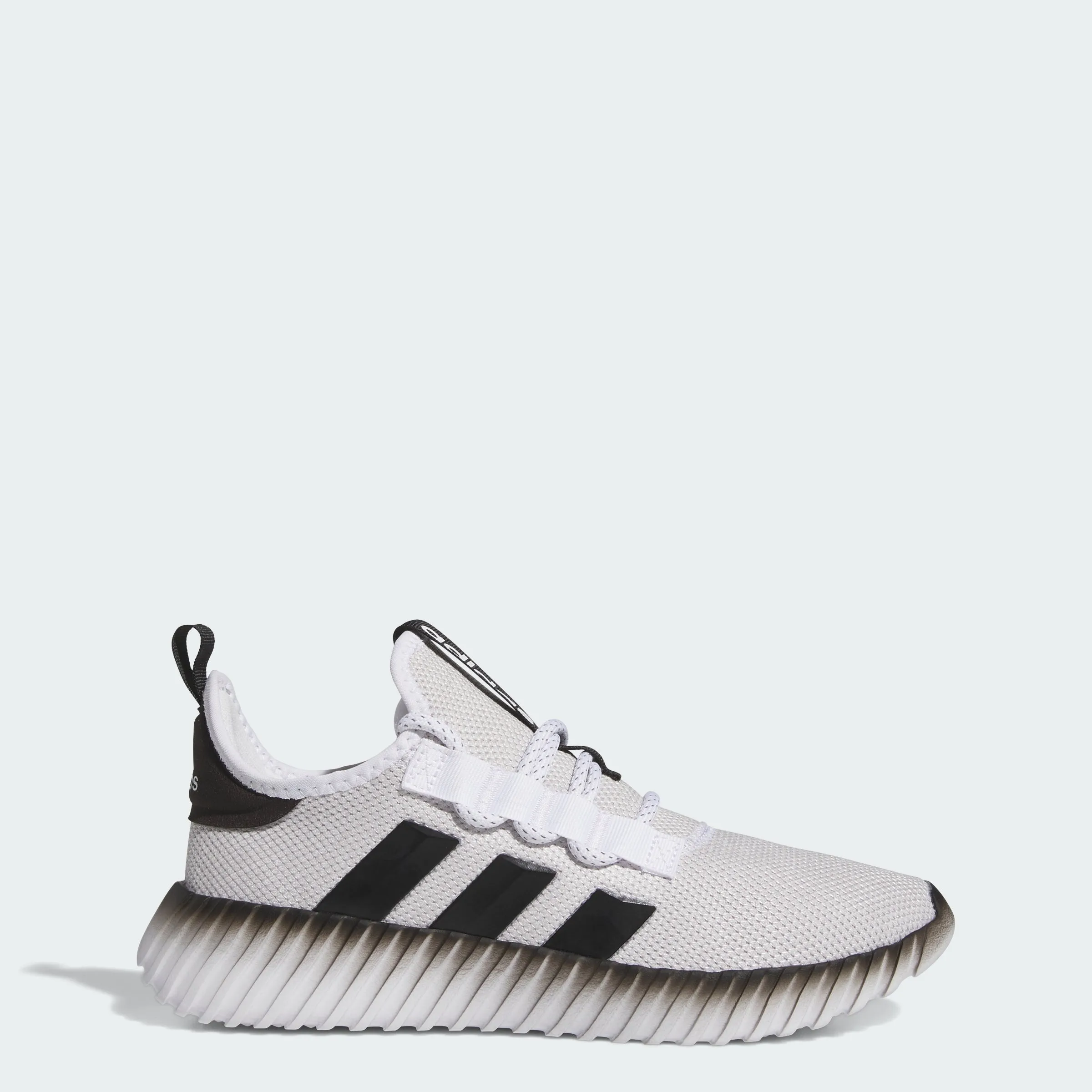Men's adidas Kaptir 3.0 Shoes Hey Dude Shoes