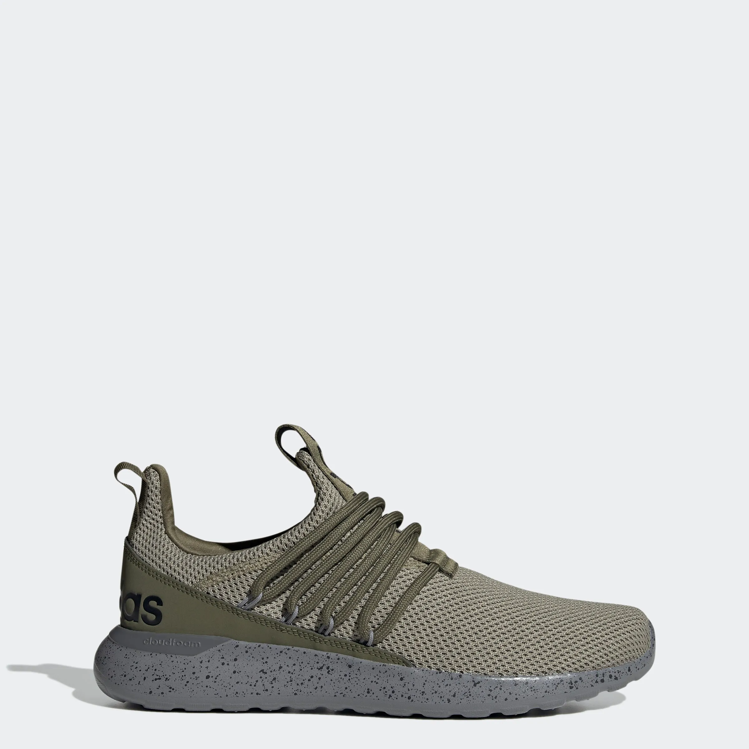 Men's adidas Lite Racer Adapt 3.0 Shoes Hey Dude Shoes