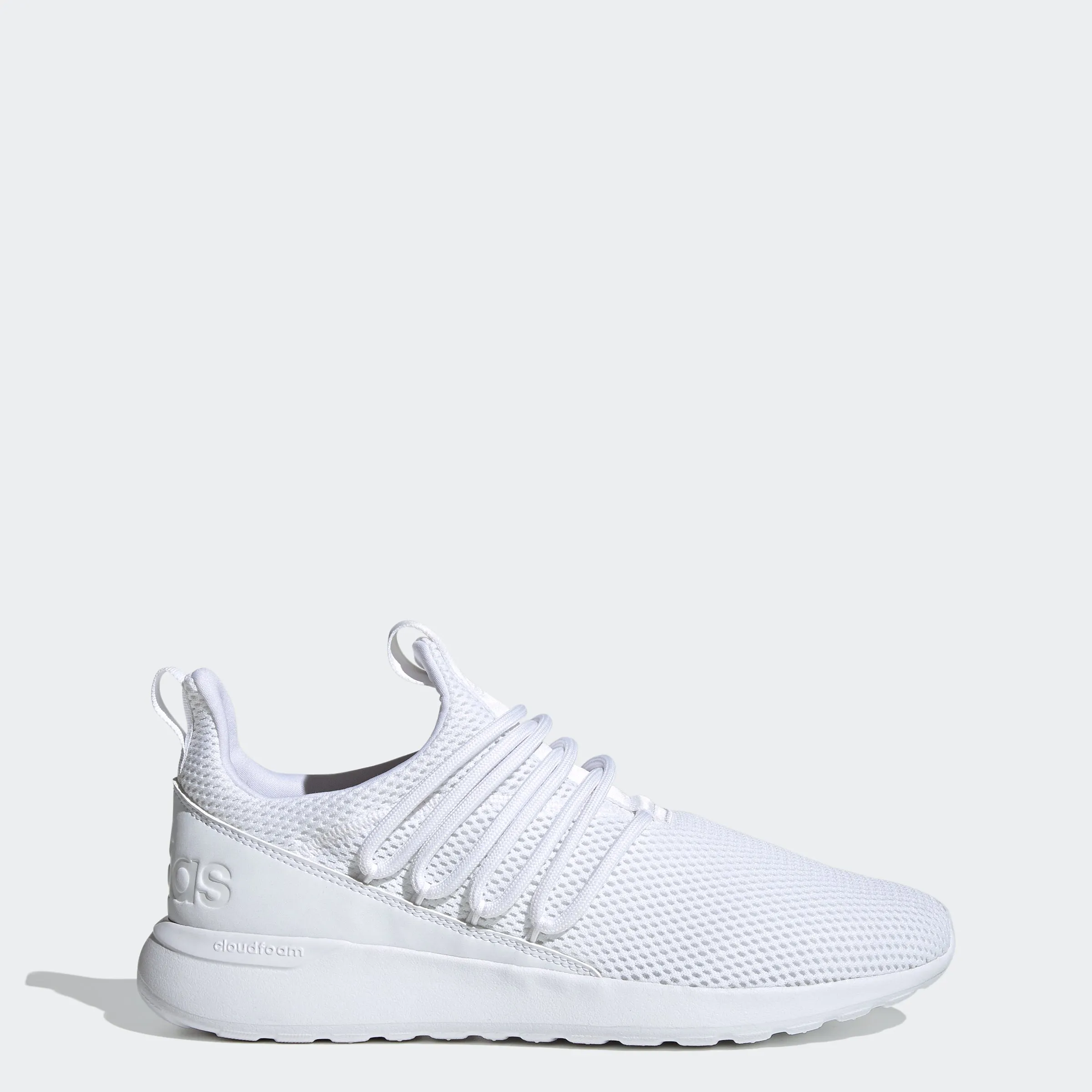 Men's adidas Lite Racer Adapt 3.0 Shoes Hey Dude Shoes