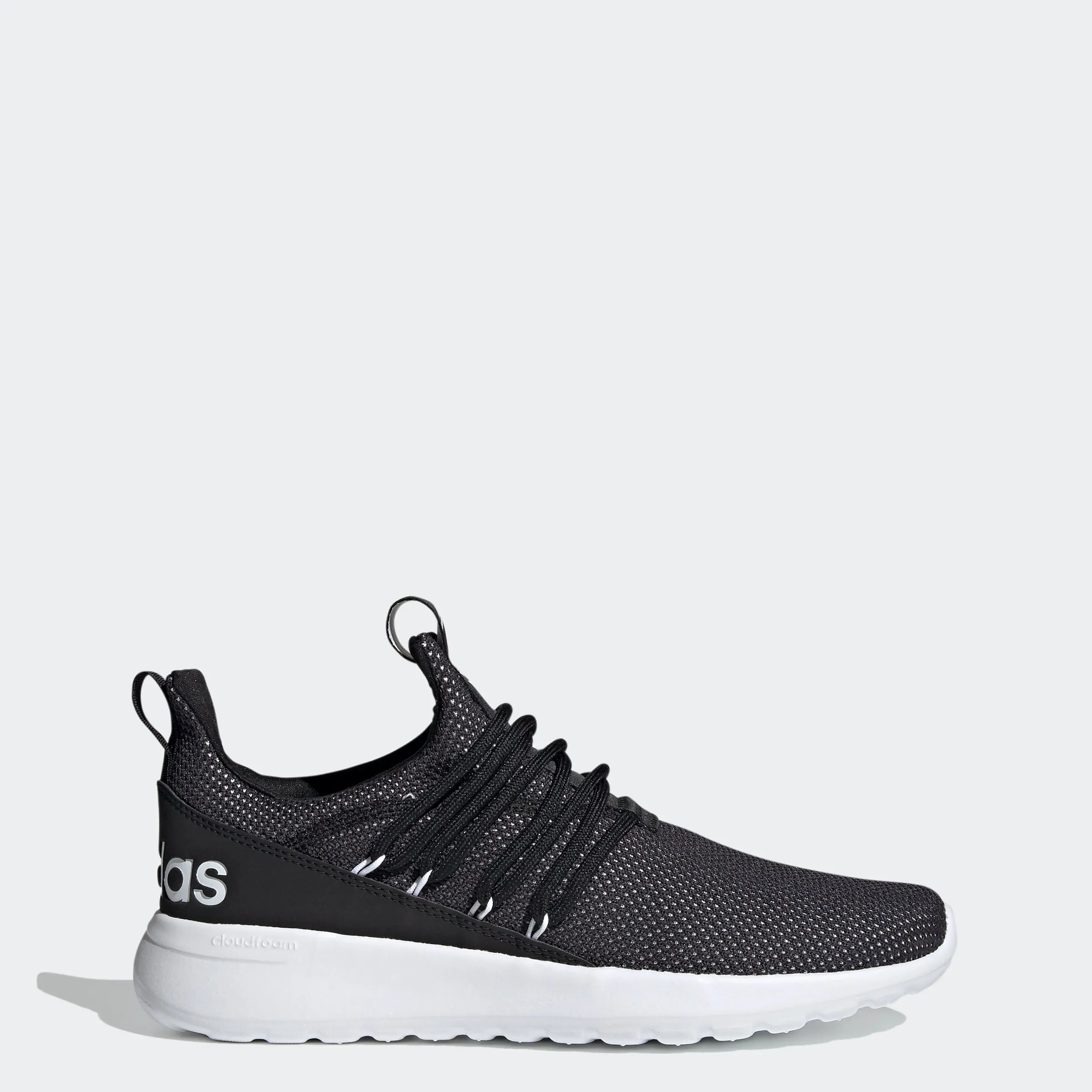 Men's adidas Lite Racer Adapt 3.0 Shoes Hey Dude Shoes