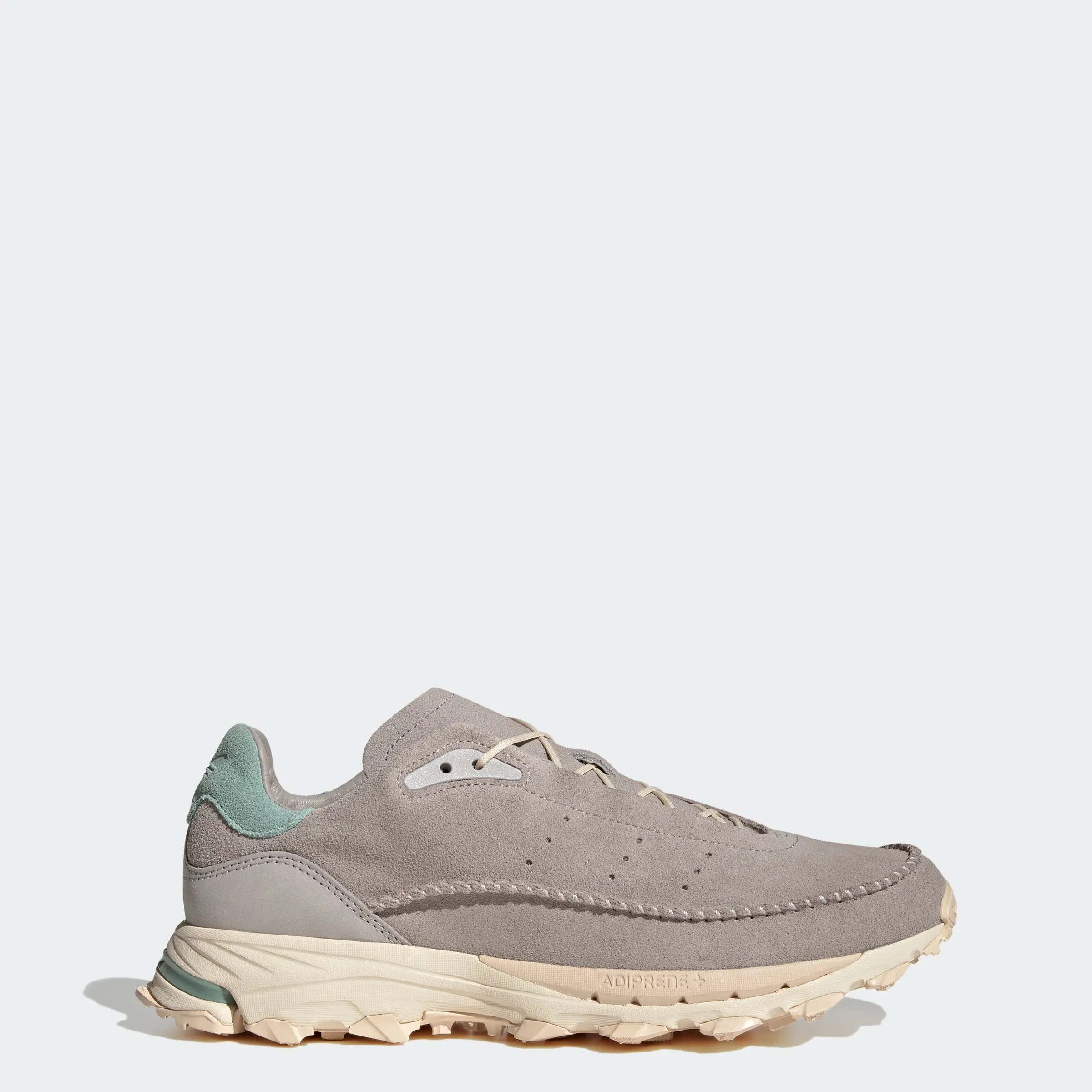 Men's adidas Mocaturf Adventure Shoes Hey Dude Shoes