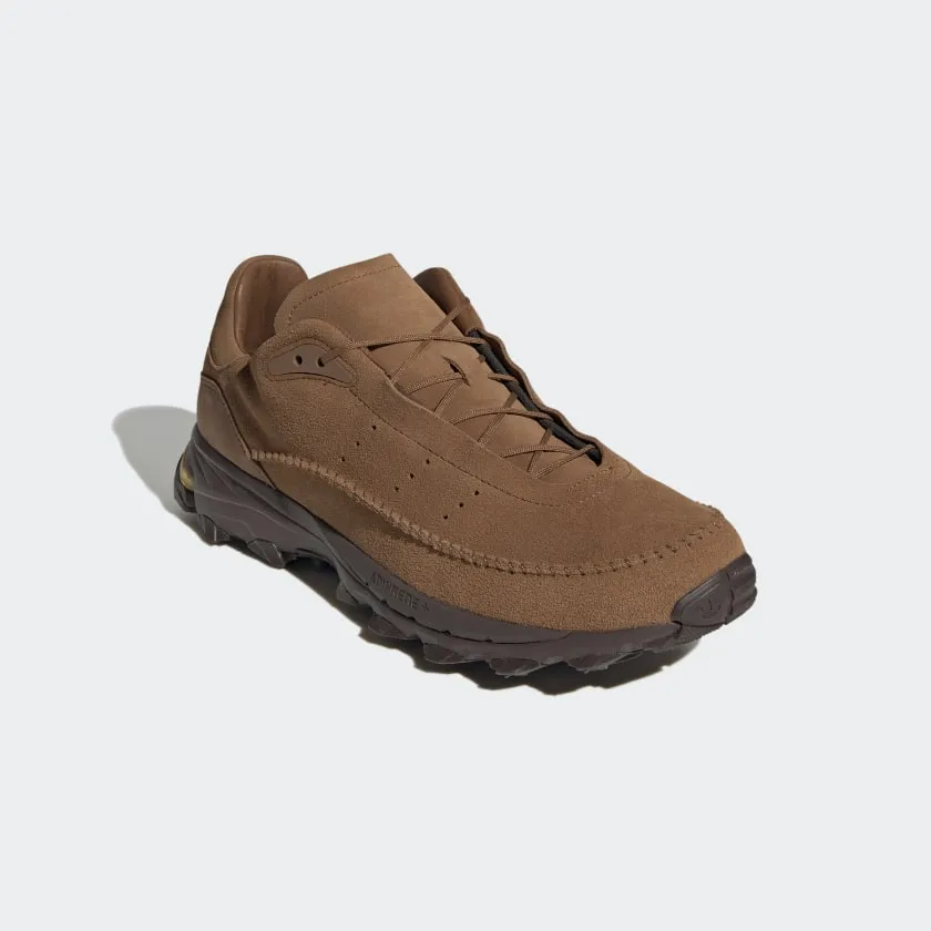 Men's adidas Mocaturf Adventure Shoes Hey Dude Shoes