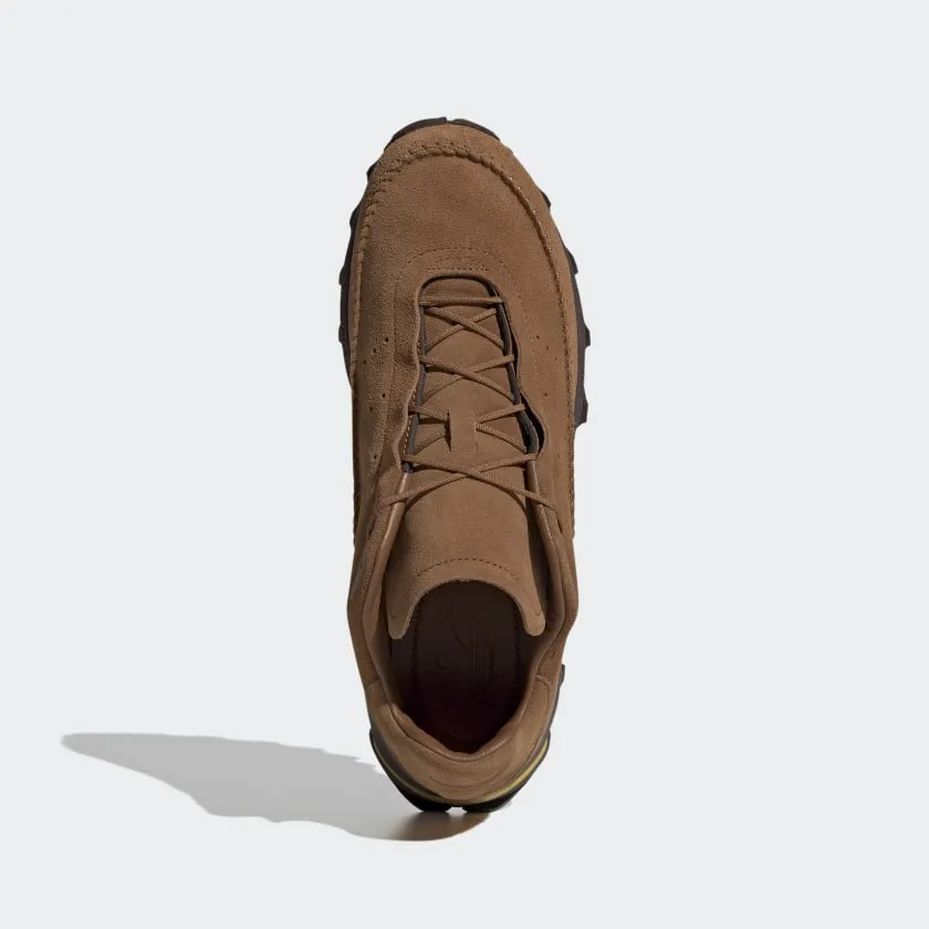 Men's adidas Mocaturf Adventure Shoes Hey Dude Shoes