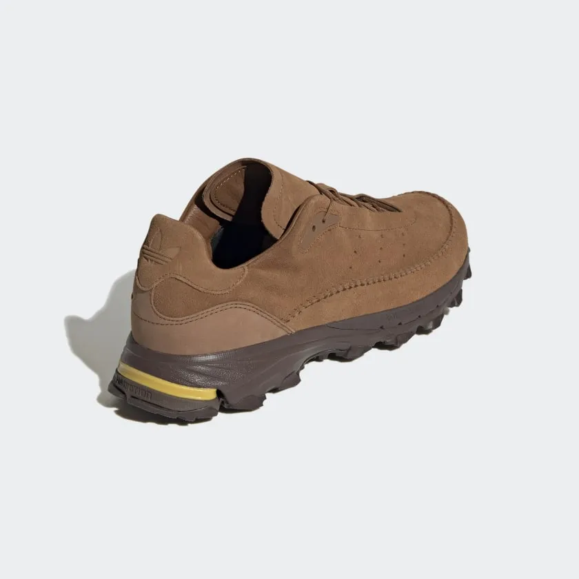 Men's adidas Mocaturf Adventure Shoes Hey Dude Shoes