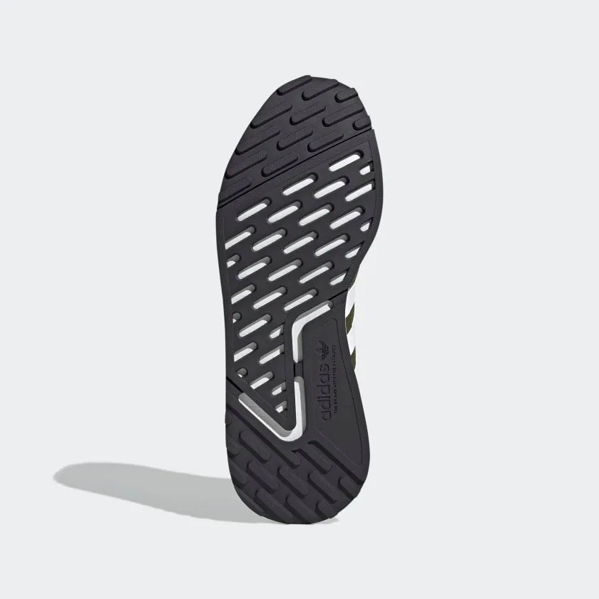 Men's adidas Multix Shoes Hey Dude Shoes