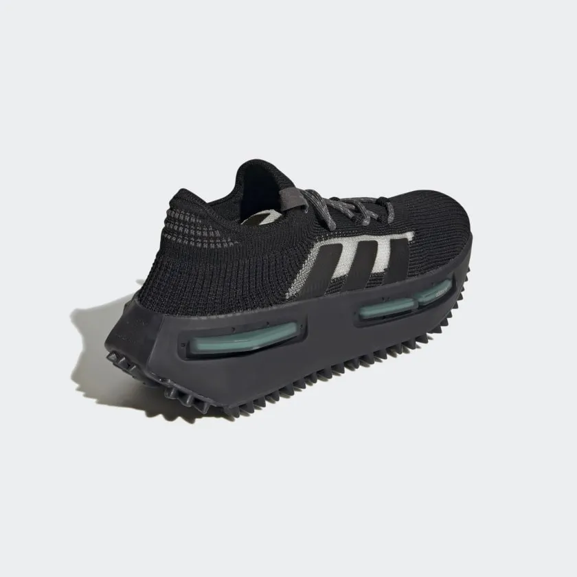 Men's adidas NMD S1 Shoes Hey Dude Shoes