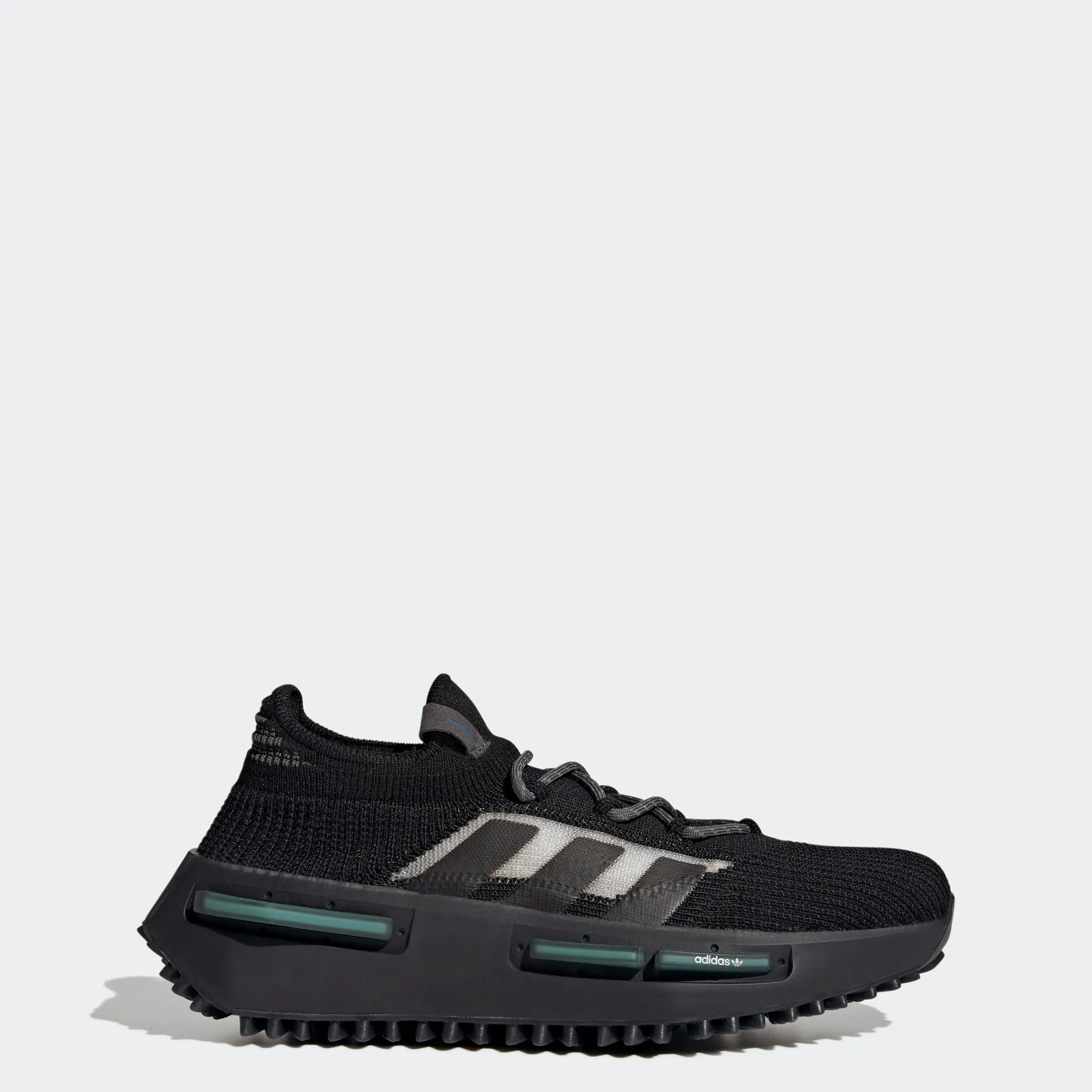 Men's adidas NMD S1 Shoes Hey Dude Shoes