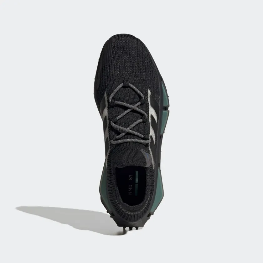 Men's adidas NMD S1 Shoes Hey Dude Shoes