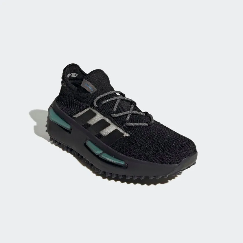 Men's adidas NMD S1 Shoes Hey Dude Shoes