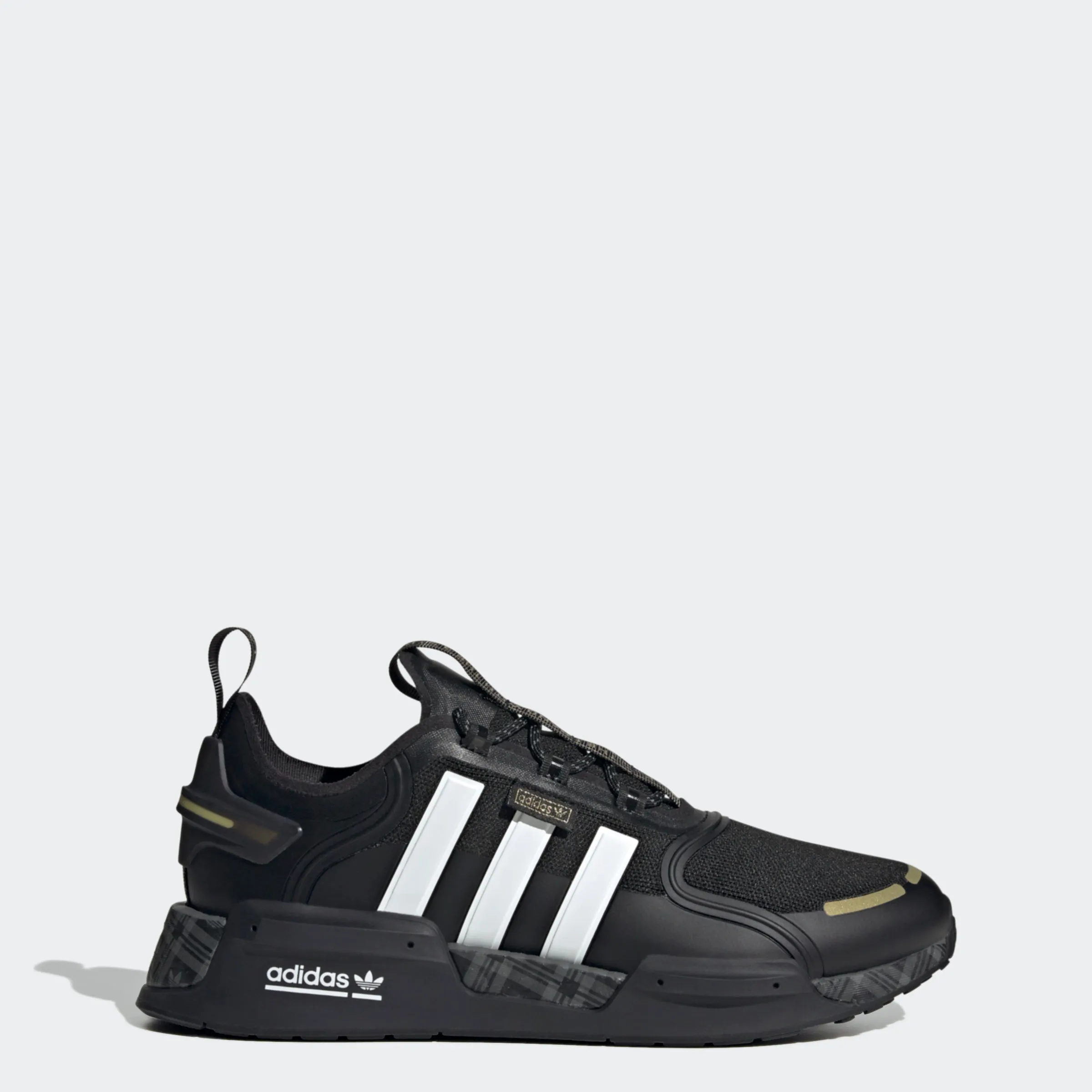 Men's adidas NMD_V3 Shoes Hey Dude Shoes