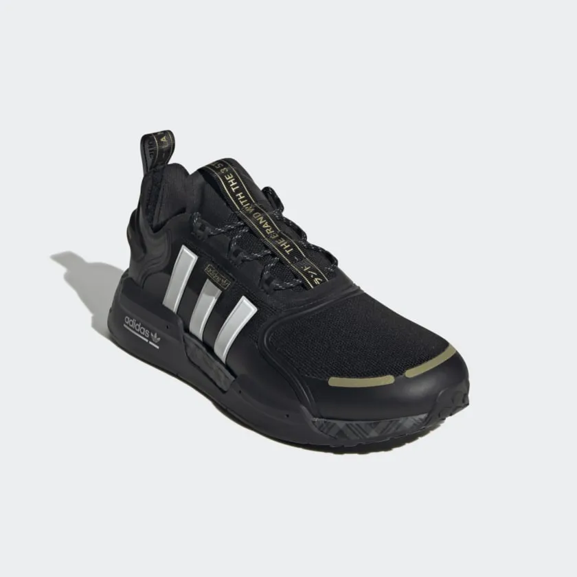Men's adidas NMD_V3 Shoes Hey Dude Shoes