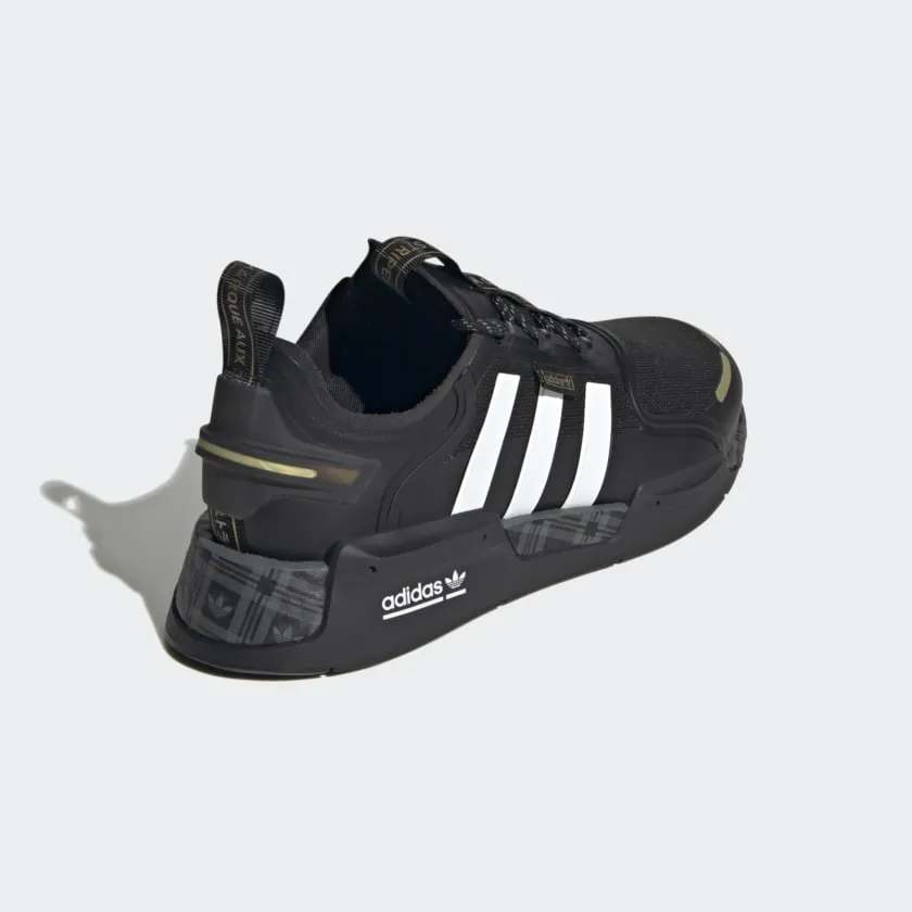 Men's adidas NMD_V3 Shoes Hey Dude Shoes
