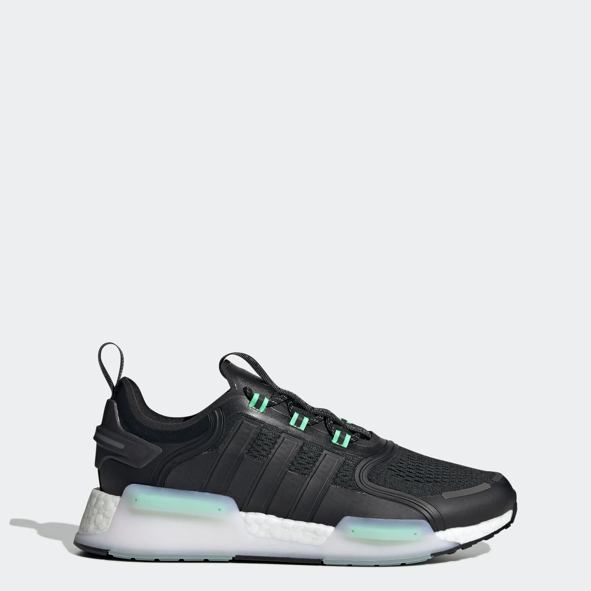 Men's adidas NMD_V3 Shoes Hey Dude Shoes