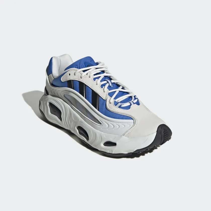 Men's adidas Oznova Shoes Hey Dude Shoes
