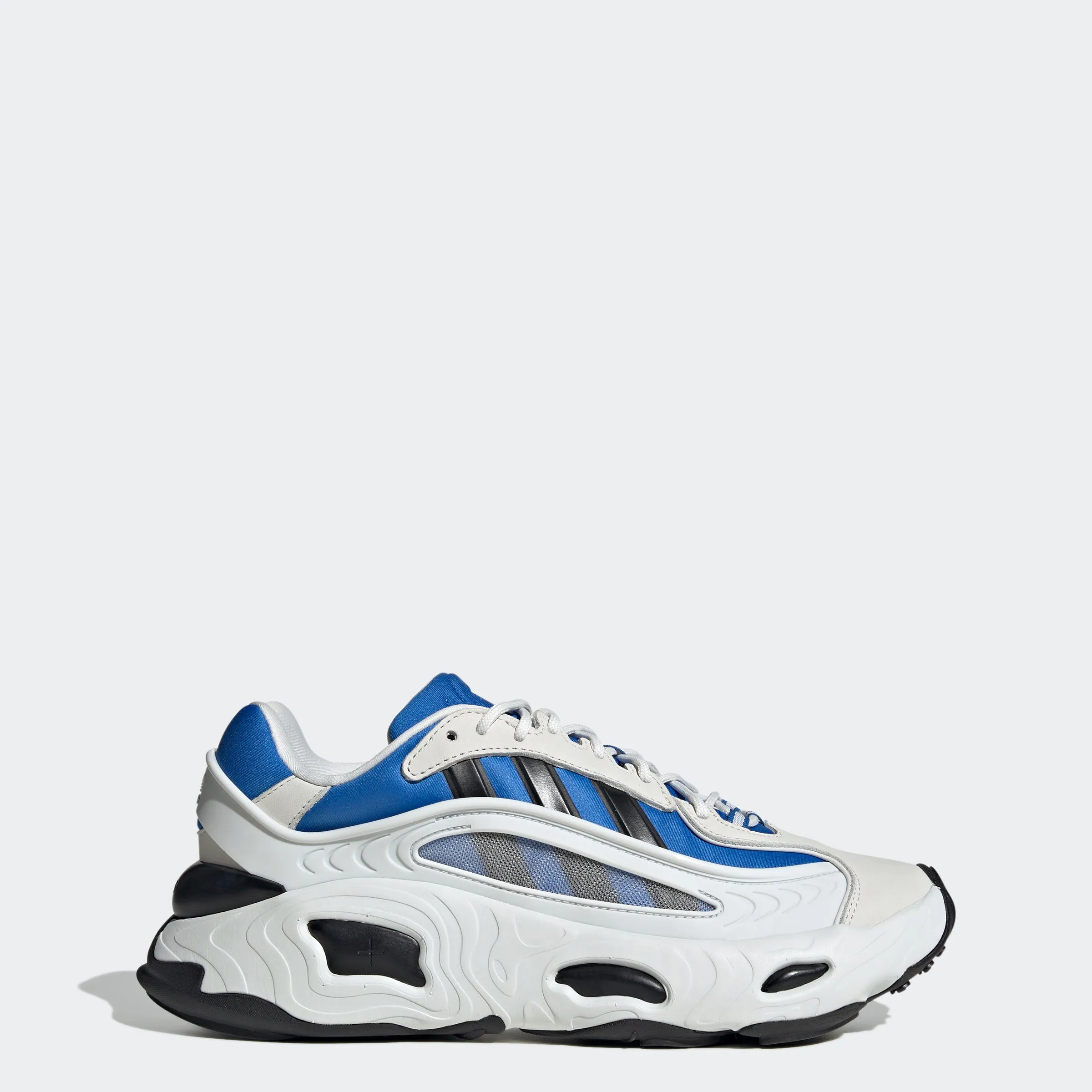 Men's adidas Oznova Shoes Hey Dude Shoes
