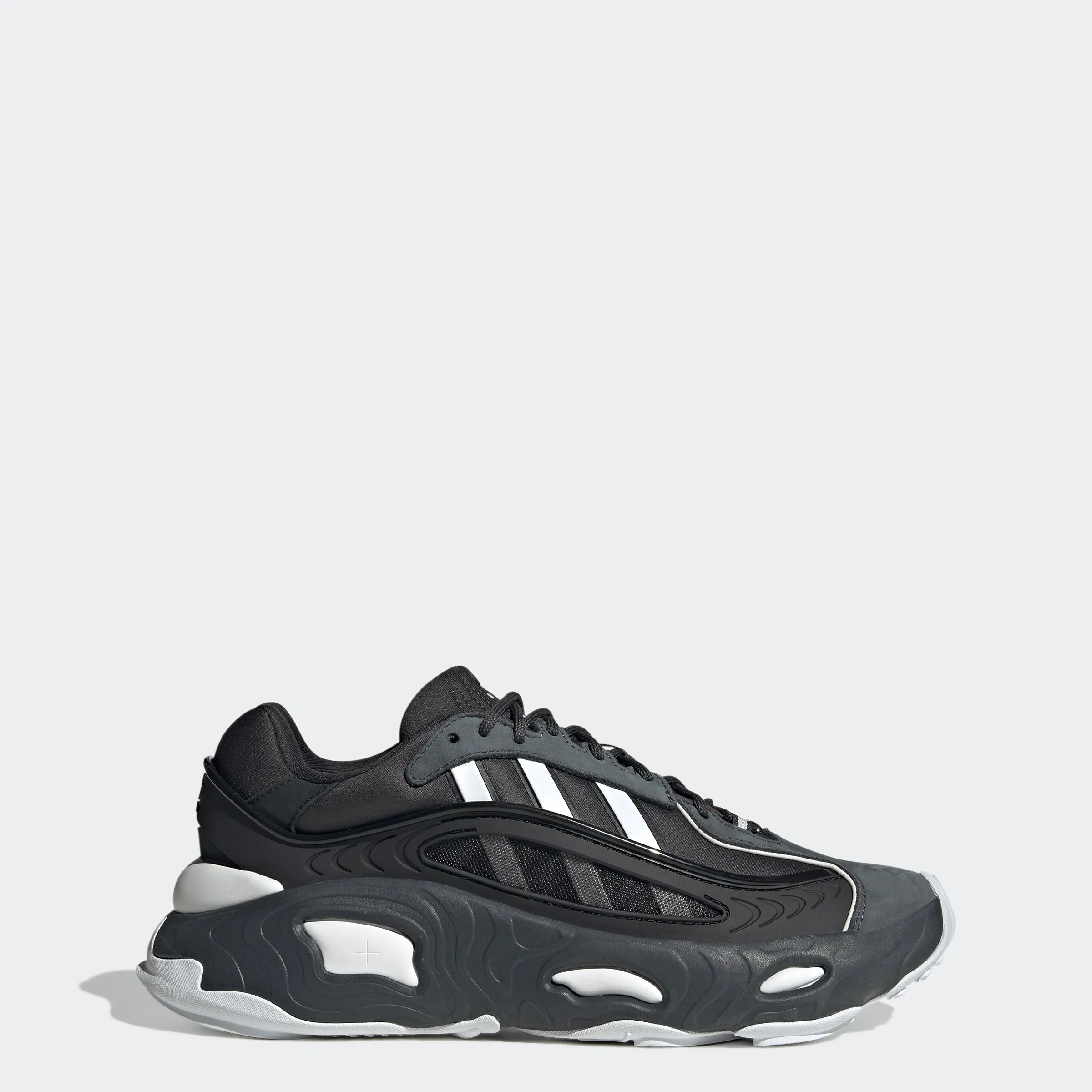 Men's adidas Oznova Shoes Hey Dude Shoes