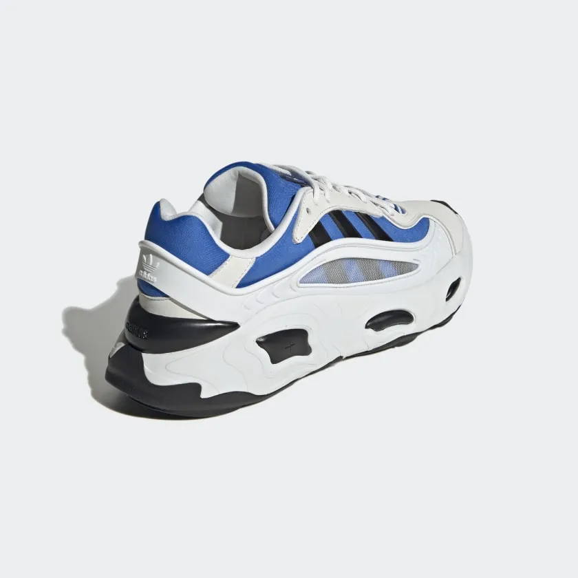 Men's adidas Oznova Shoes Hey Dude Shoes