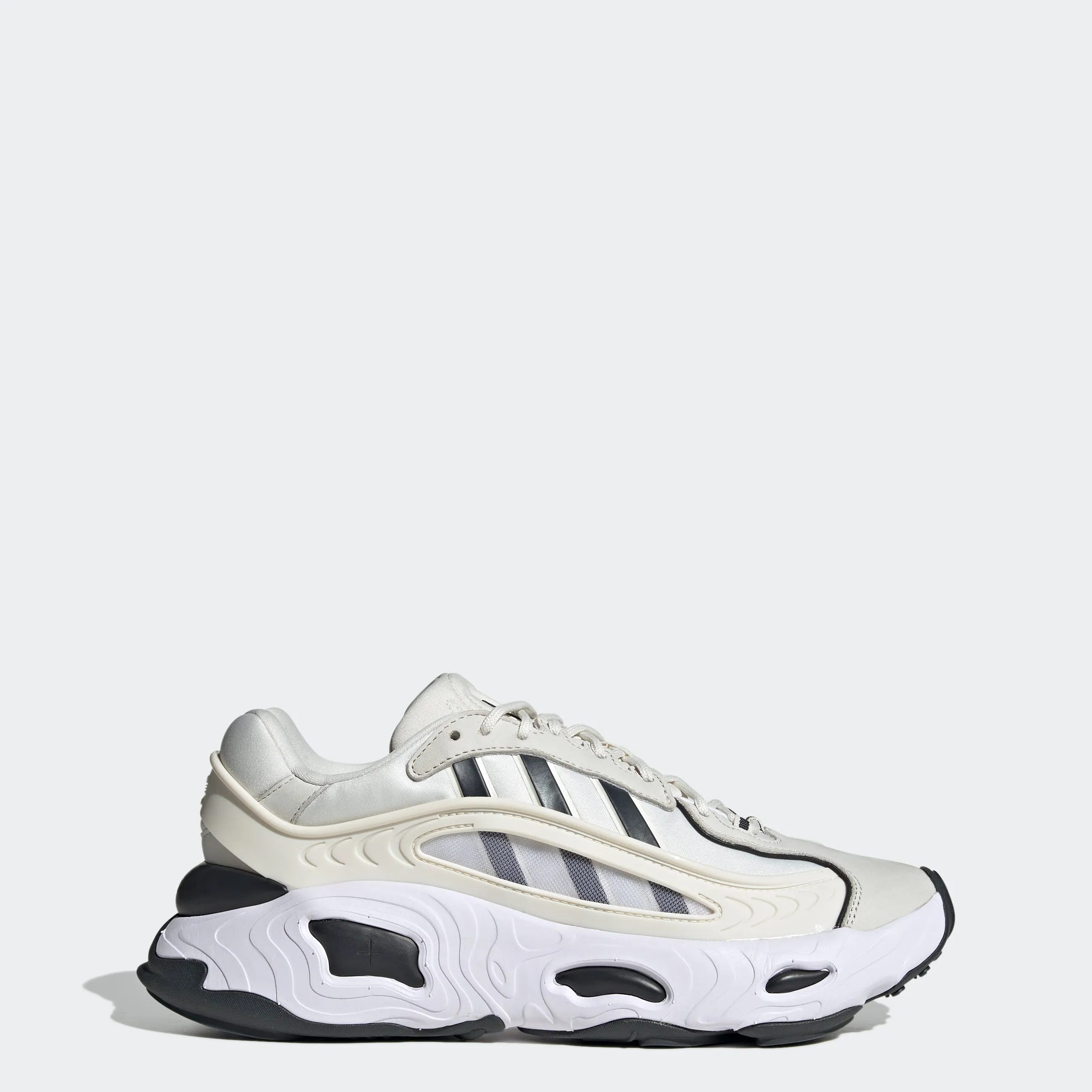 Men's adidas Oznova Shoes Hey Dude Shoes