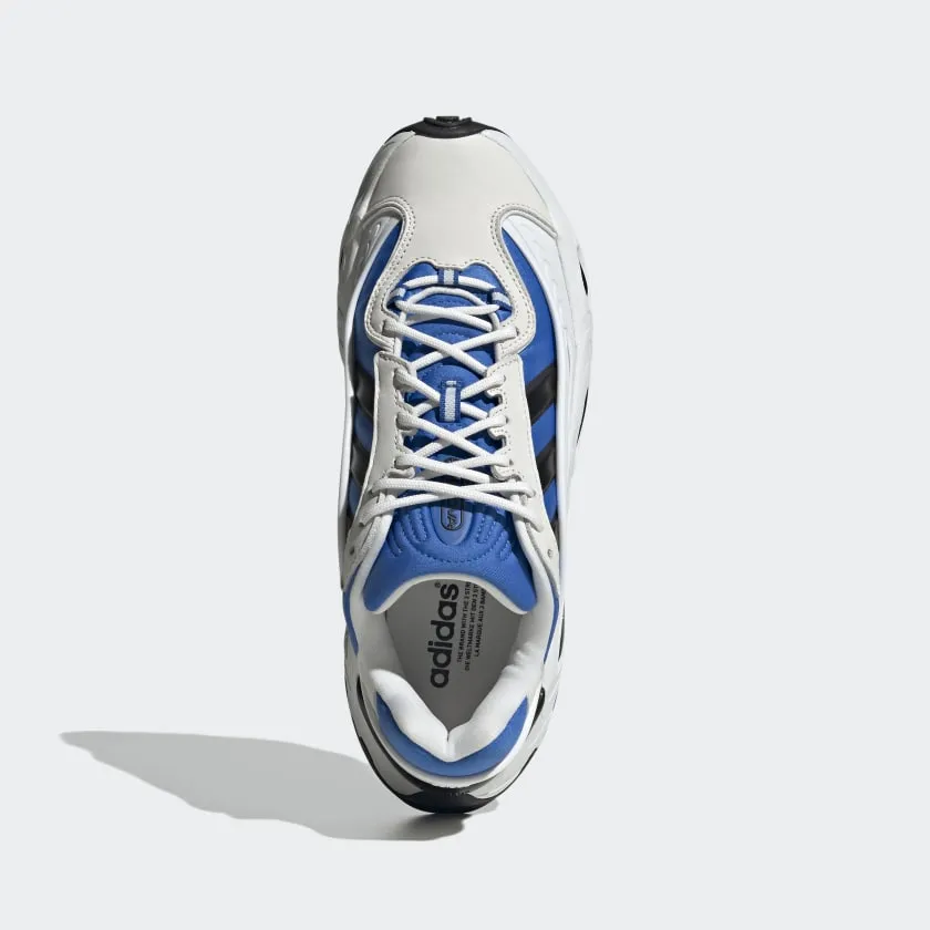 Men's adidas Oznova Shoes Hey Dude Shoes
