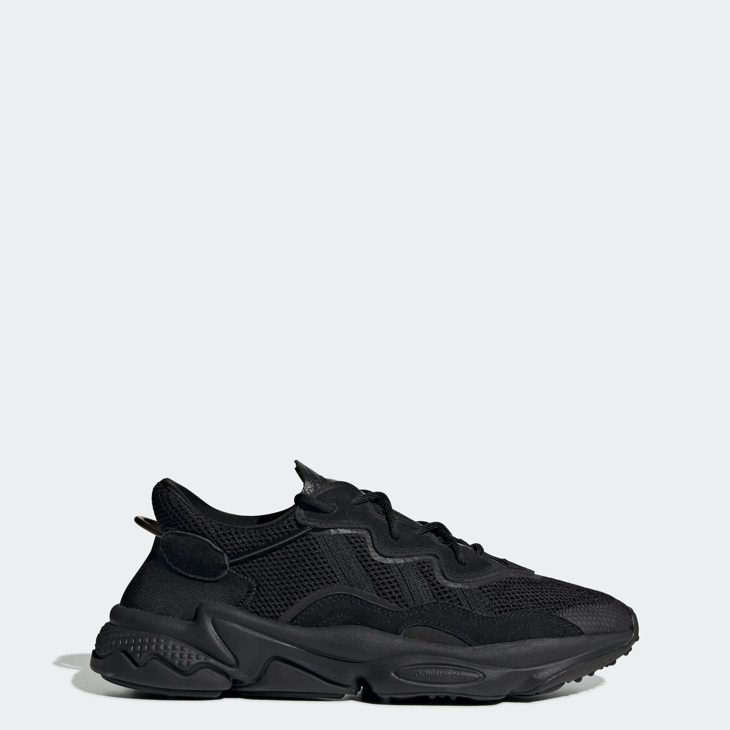 Men's adidas OZWEEGO Shoes Hey Dude Shoes