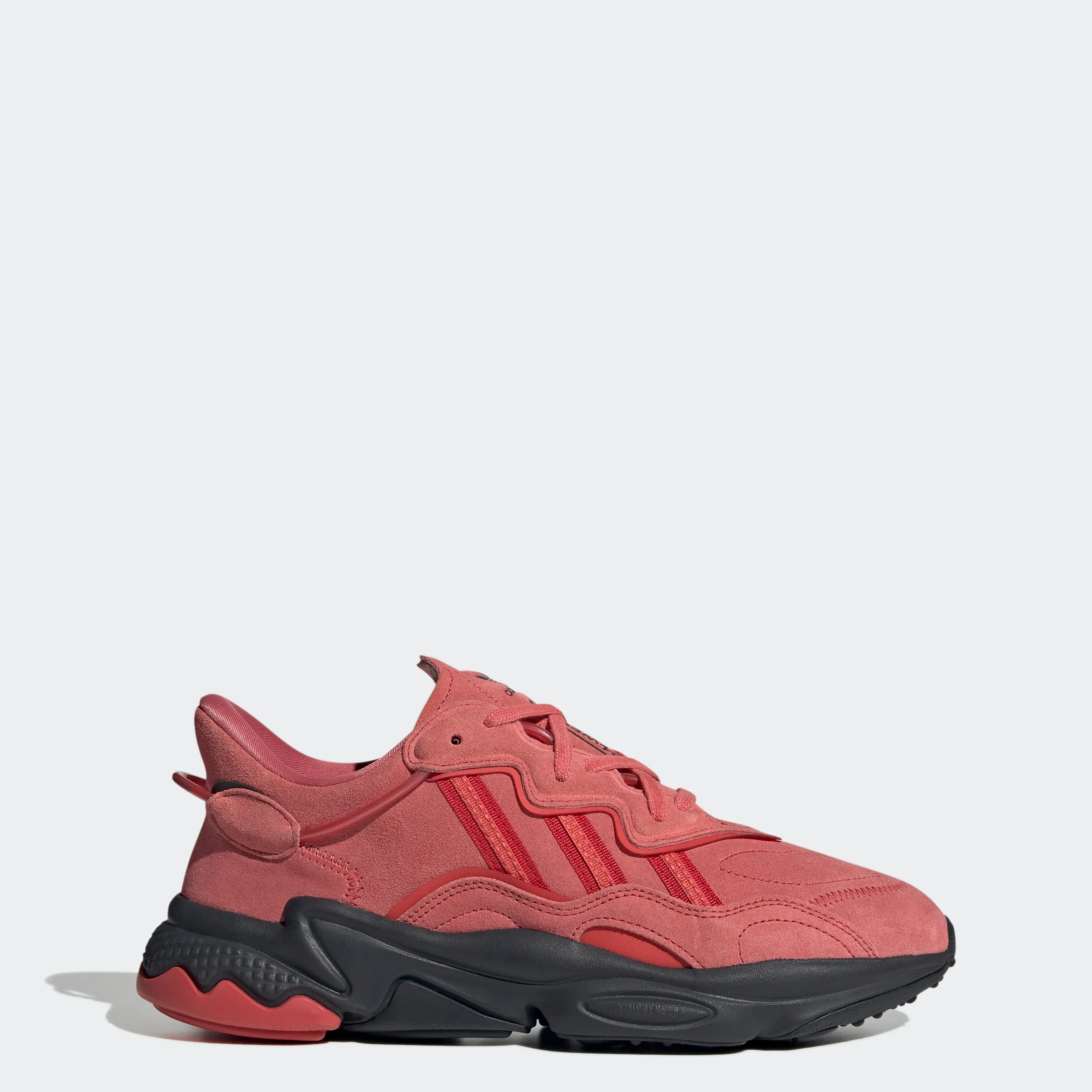 Men's adidas OZWEEGO Shoes Hey Dude Shoes