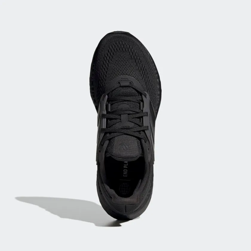 Men's adidas Pureboost 22 Running Shoes Hey Dude Shoes