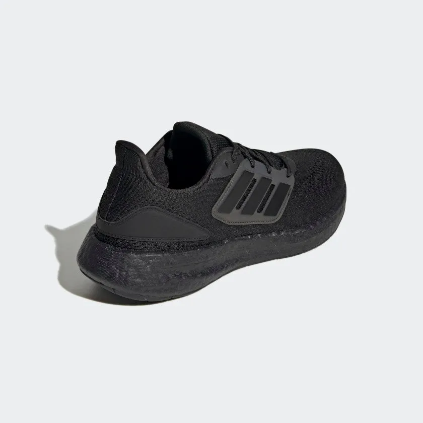 Men's adidas Pureboost 22 Running Shoes Hey Dude Shoes
