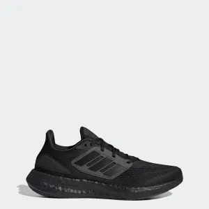 Men's adidas Pureboost 22 Running Shoes Hey Dude Shoes