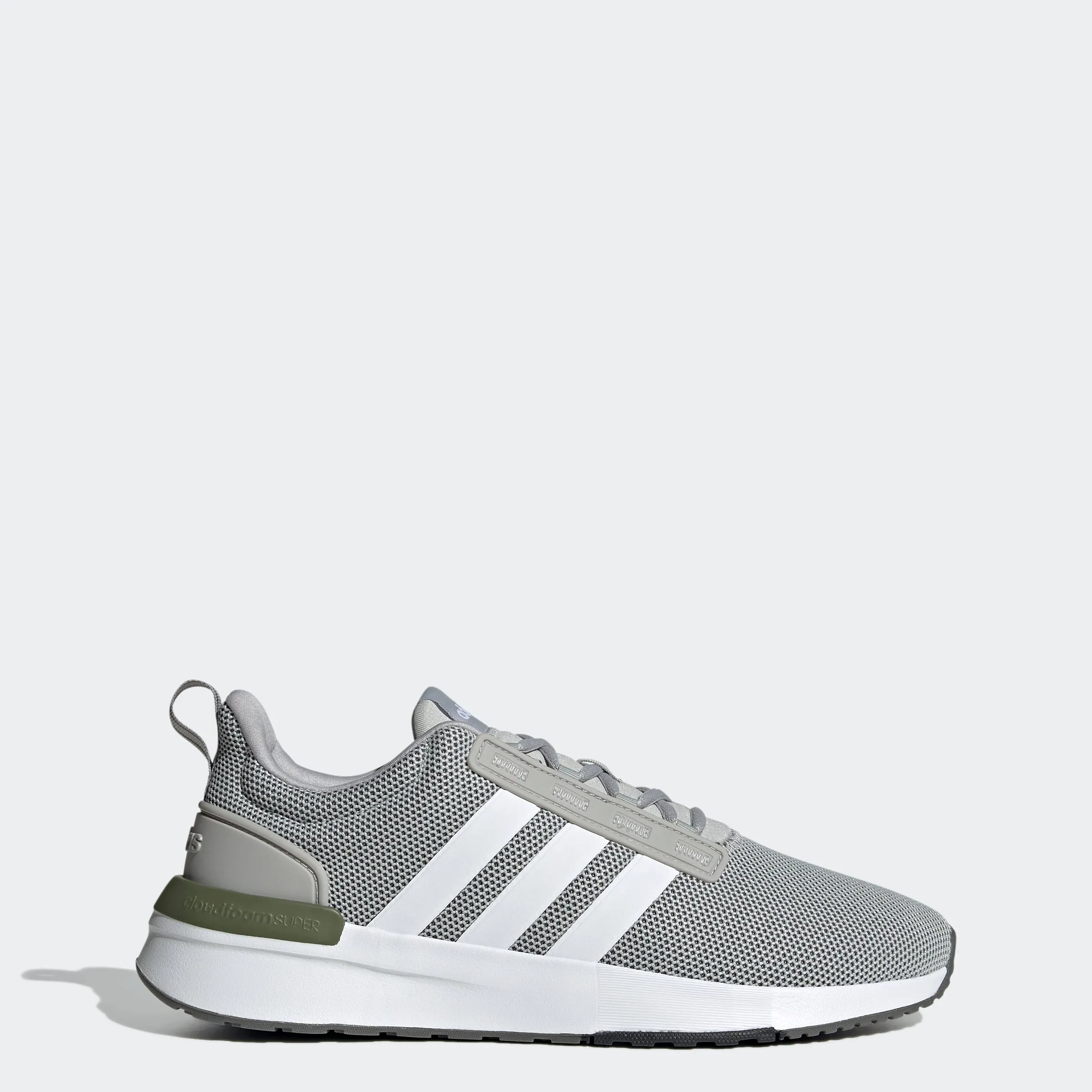 Men's adidas Racer TR21 Shoes Hey Dude Shoes