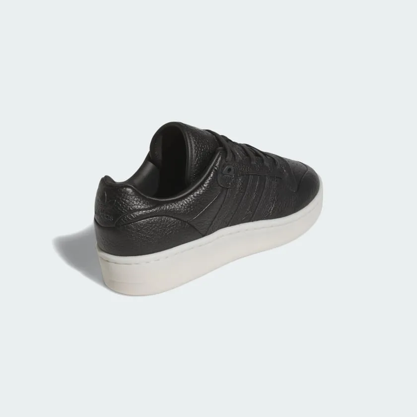 Men's adidas Rivalry Lux Low Shoes Hey Dude Shoes