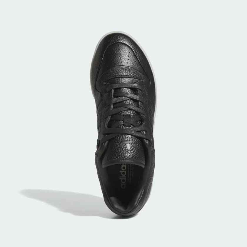 Men's adidas Rivalry Lux Low Shoes Hey Dude Shoes