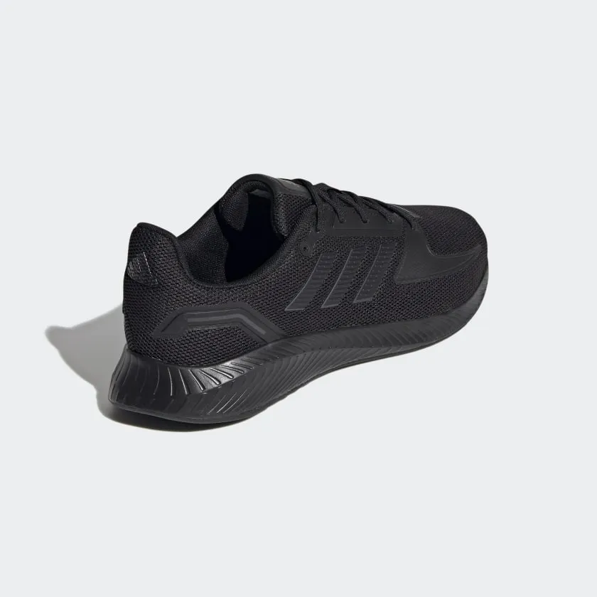 Men's adidas Runfalcon 2.0 Running Shoes Hey Dude Shoes