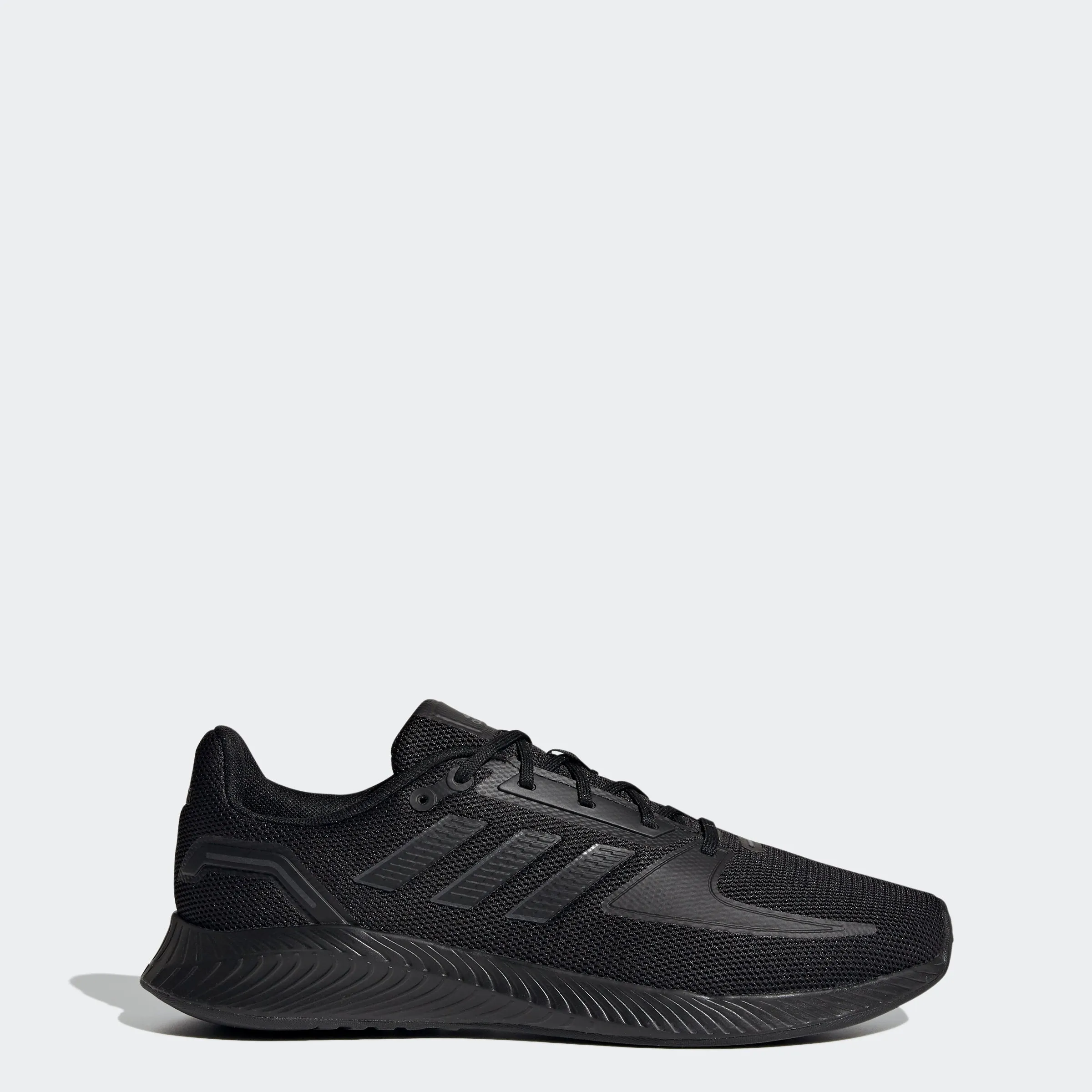 Men's adidas Runfalcon 2.0 Running Shoes Hey Dude Shoes