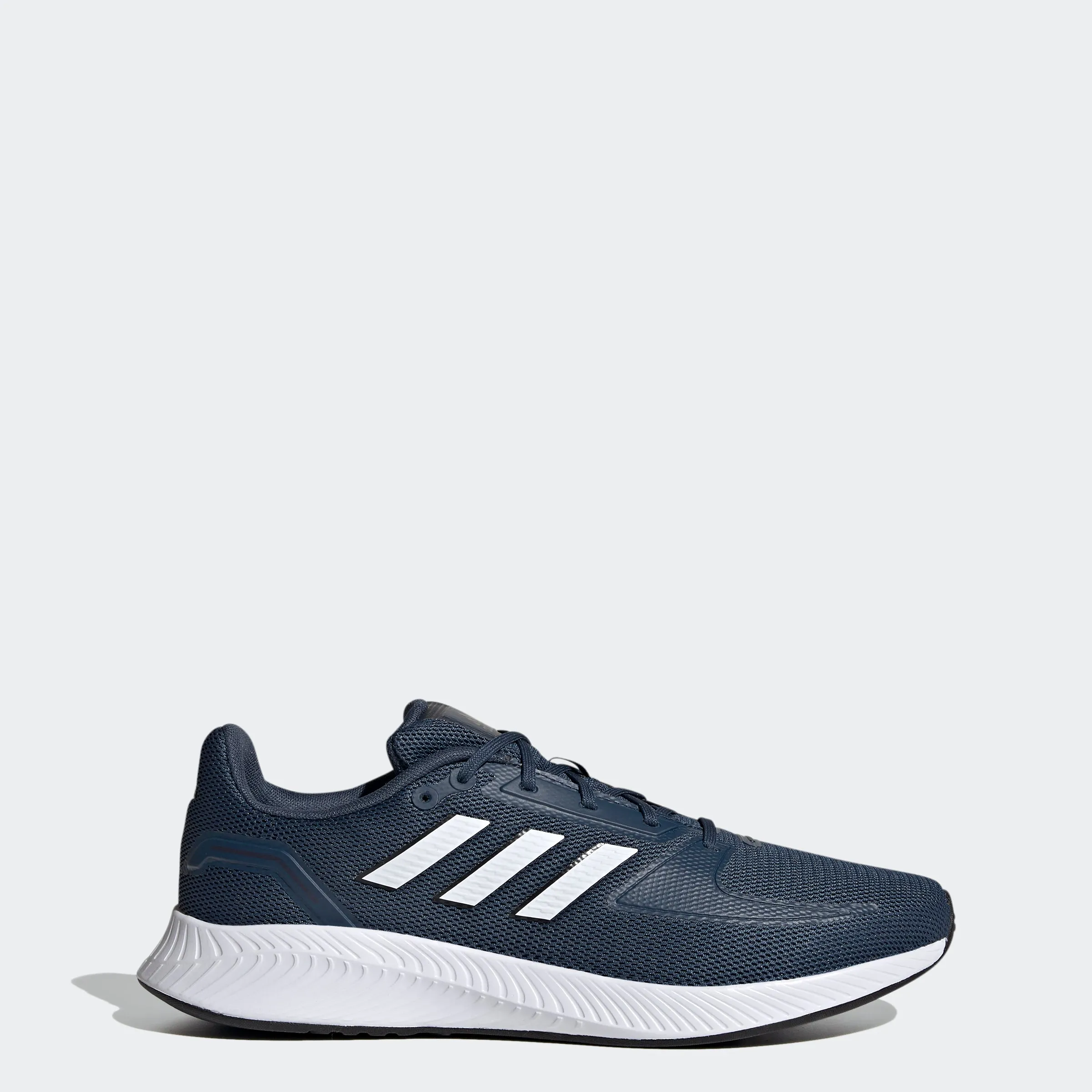 Men's adidas Runfalcon 2.0 Running Shoes Hey Dude Shoes