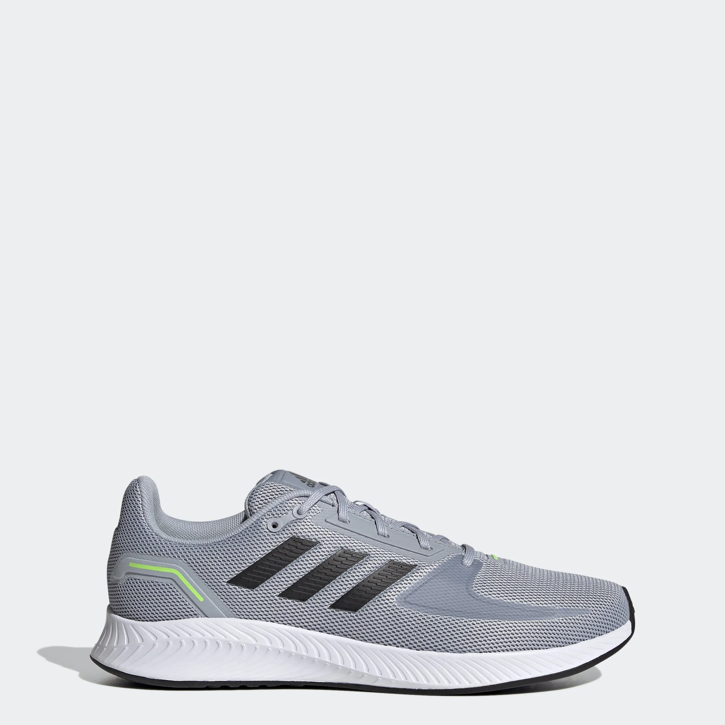 Men's adidas Runfalcon 2.0 Running Shoes Hey Dude Shoes