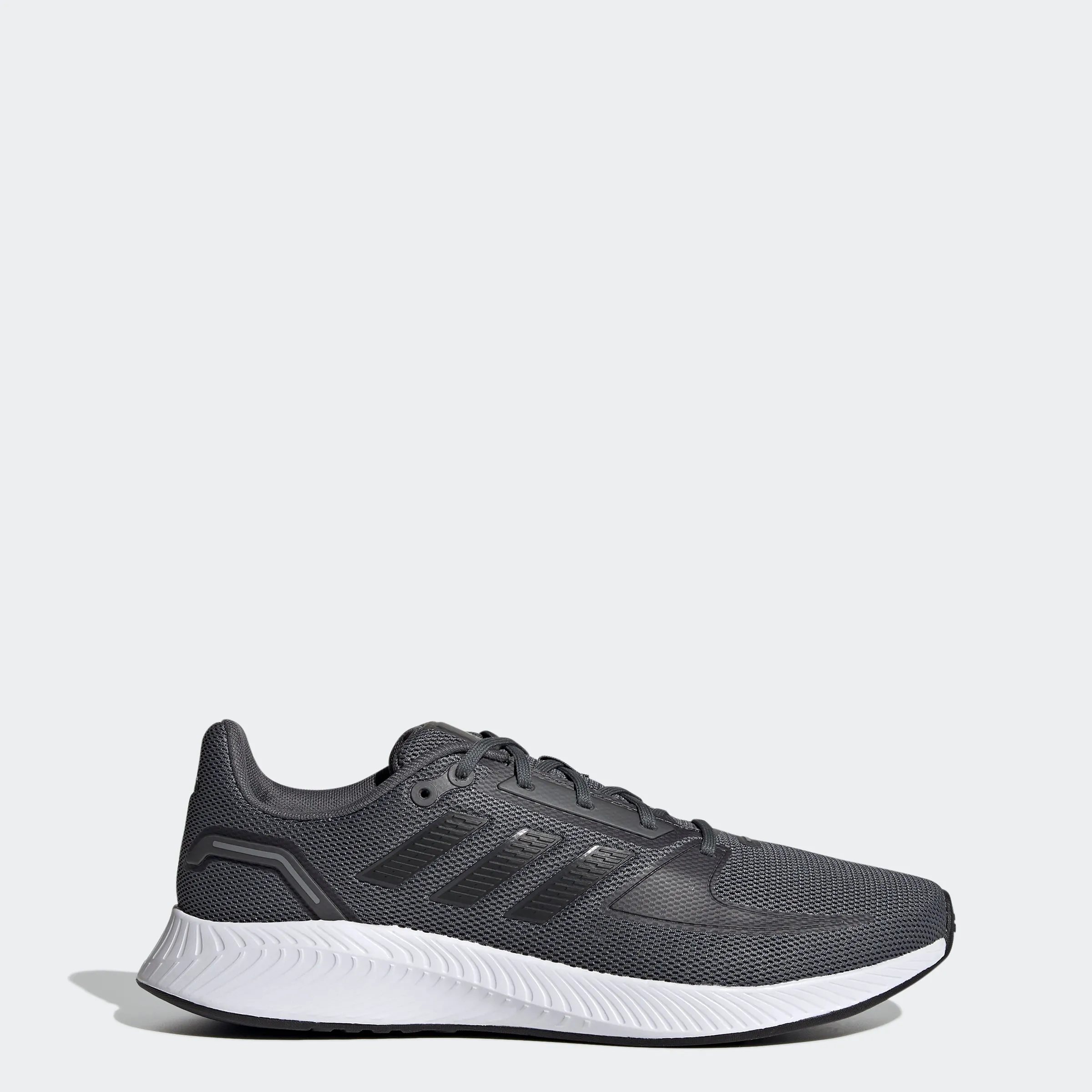 Men's adidas Runfalcon 2.0 Running Shoes Hey Dude Shoes